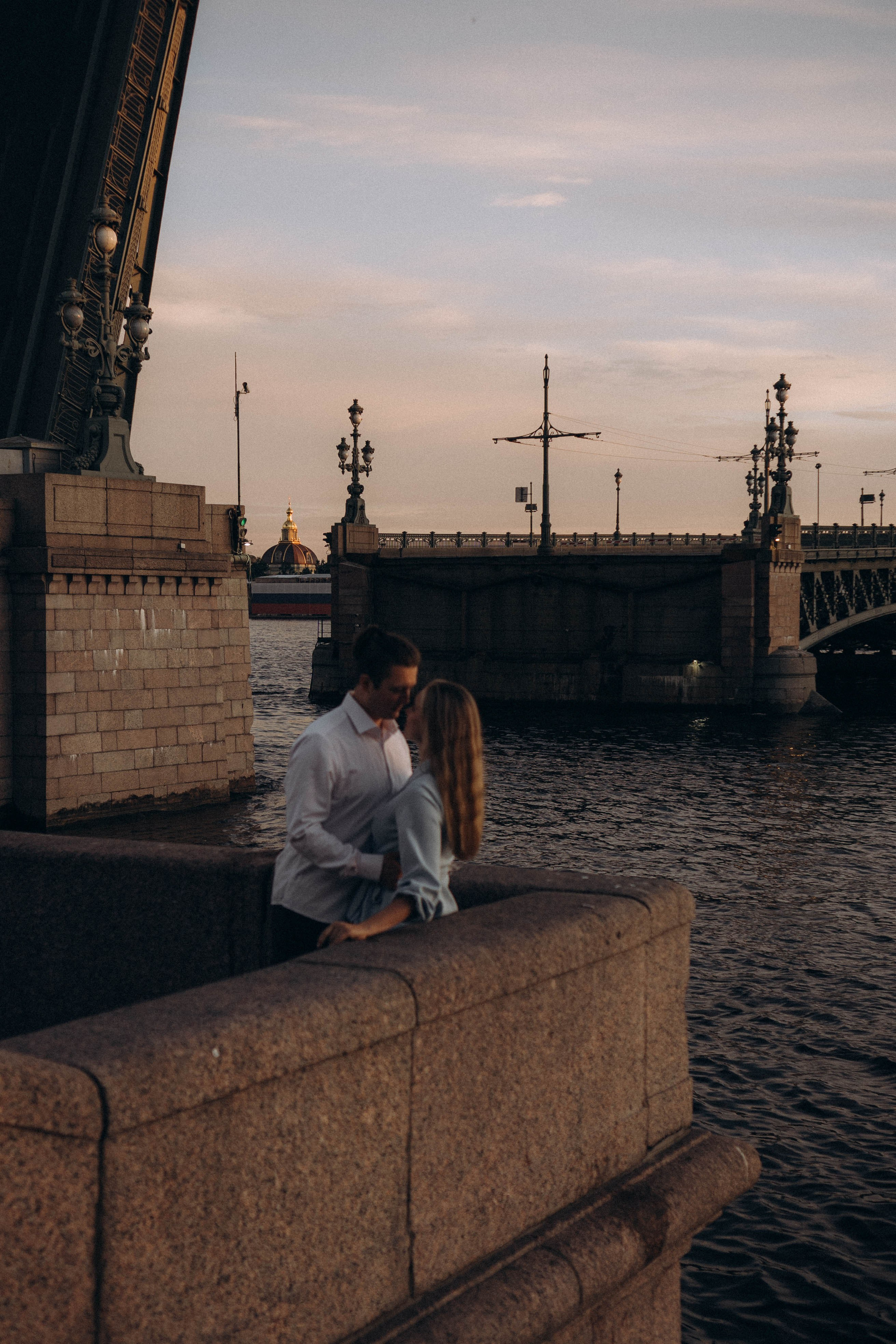 СЧАСТЛИВОЕ УТРО. Профессиональный фотограф, Санкт-Петербург — Виктория Богомолова