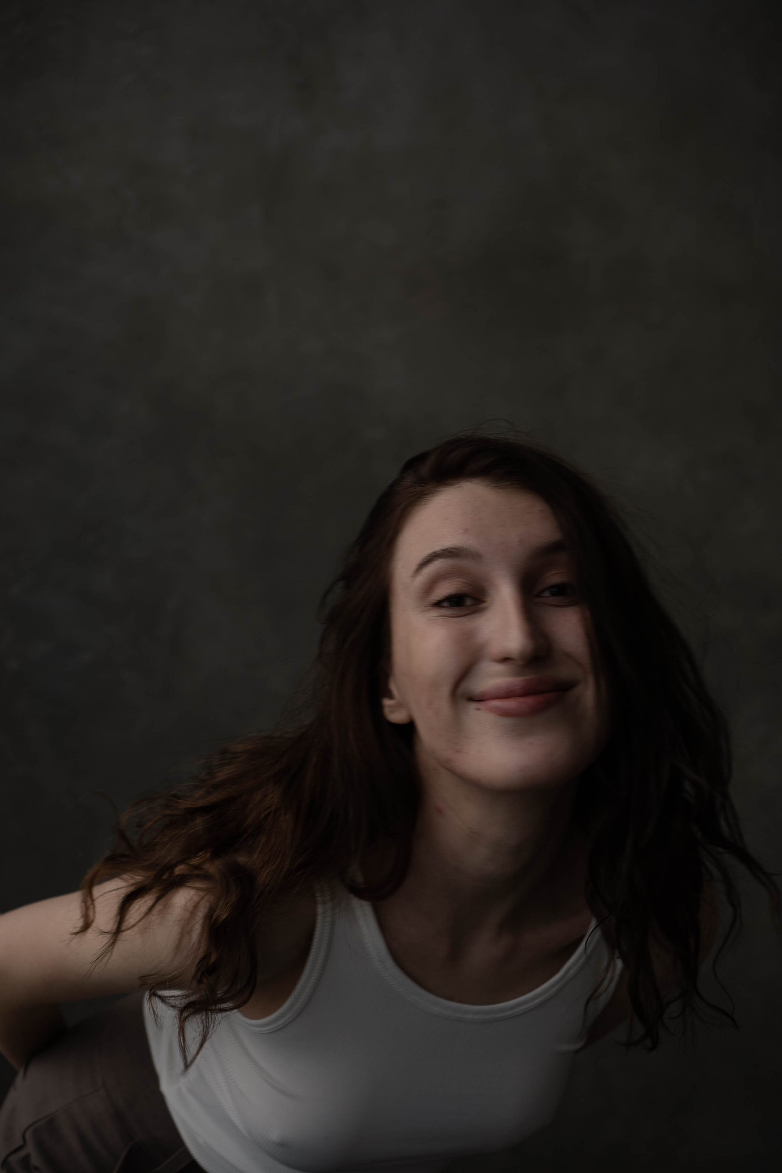 Студийная. Профессиональный фотограф, Санкт-Петербург — Виктория Богомолова