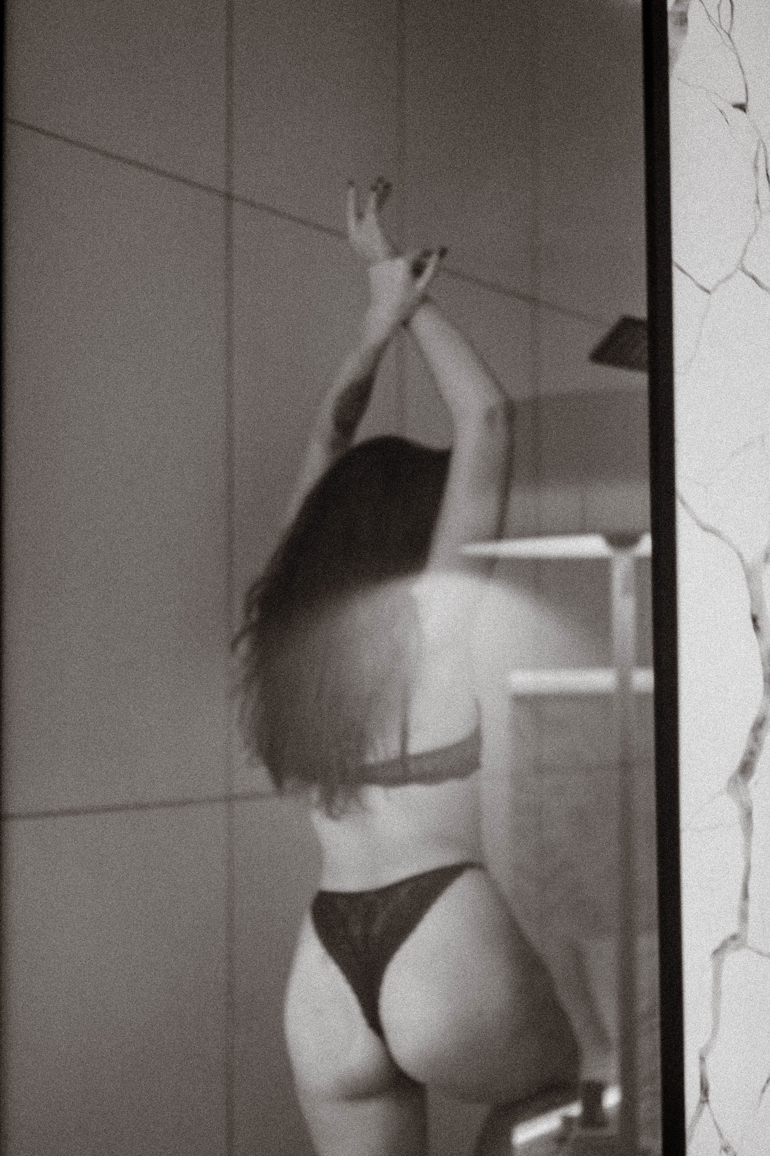 Элеонора в студии. Профессиональный фотограф, Санкт-Петербург — Виктория Богомолова