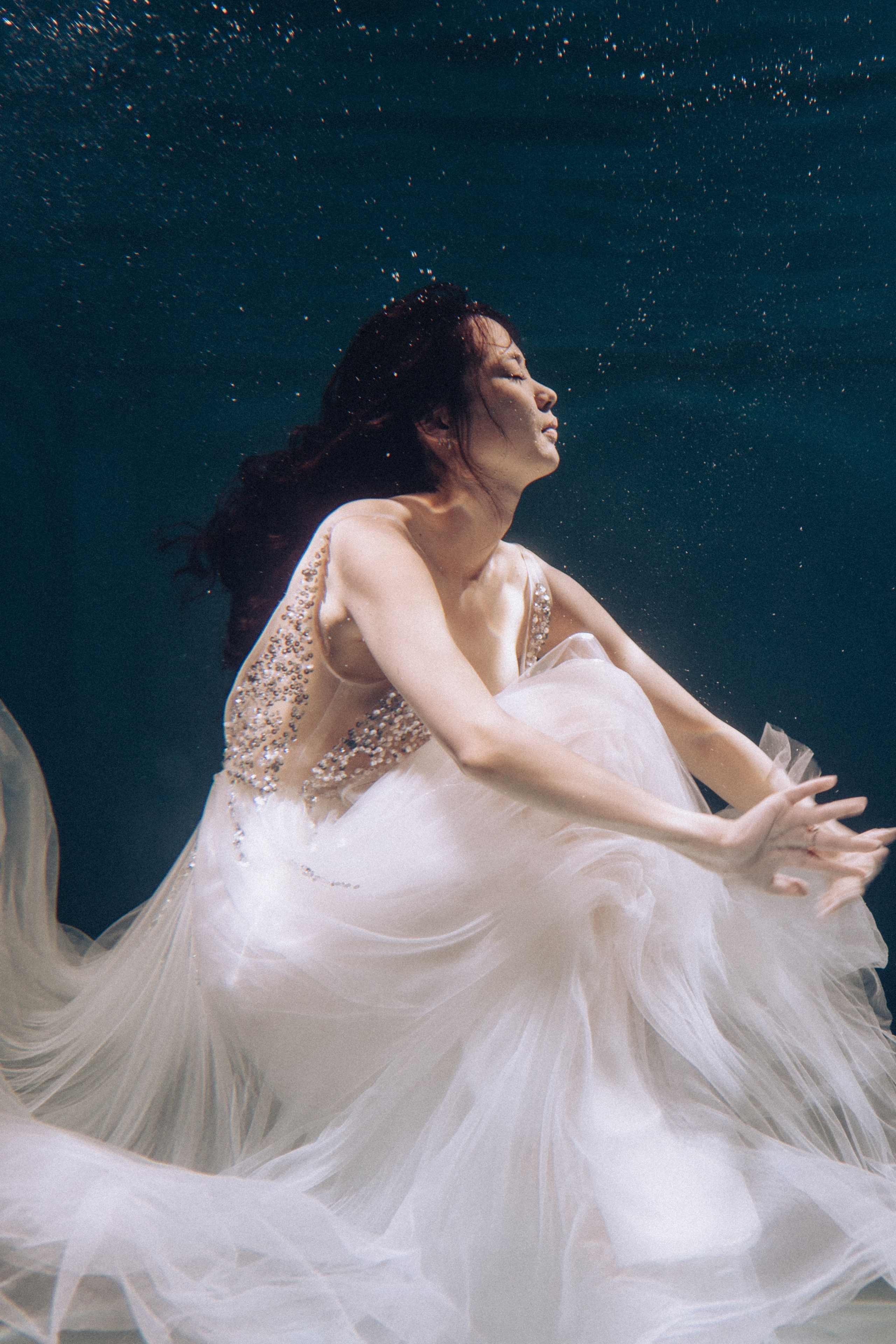 ФОТОСЕСИСИЯ В БАССЕЙНЕ. Профессиональный фотограф, Санкт-Петербург — Виктория Богомолова