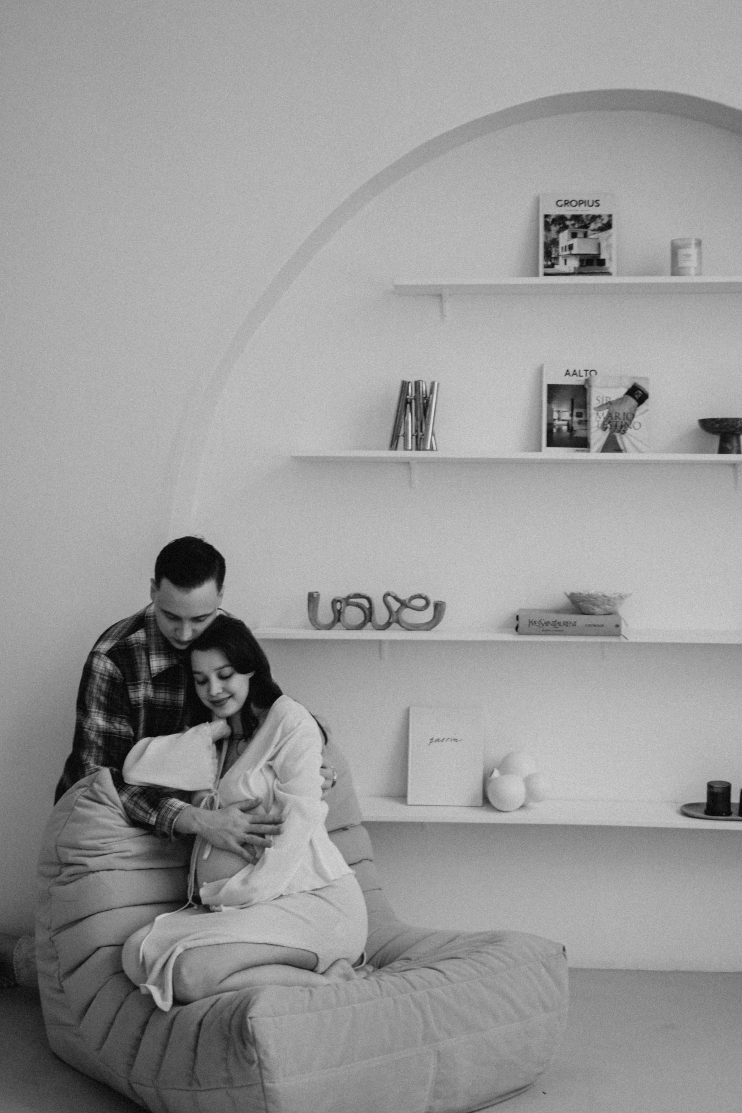 Love Story Беременность. Профессиональный фотограф, Санкт-Петербург — Виктория Богомолова