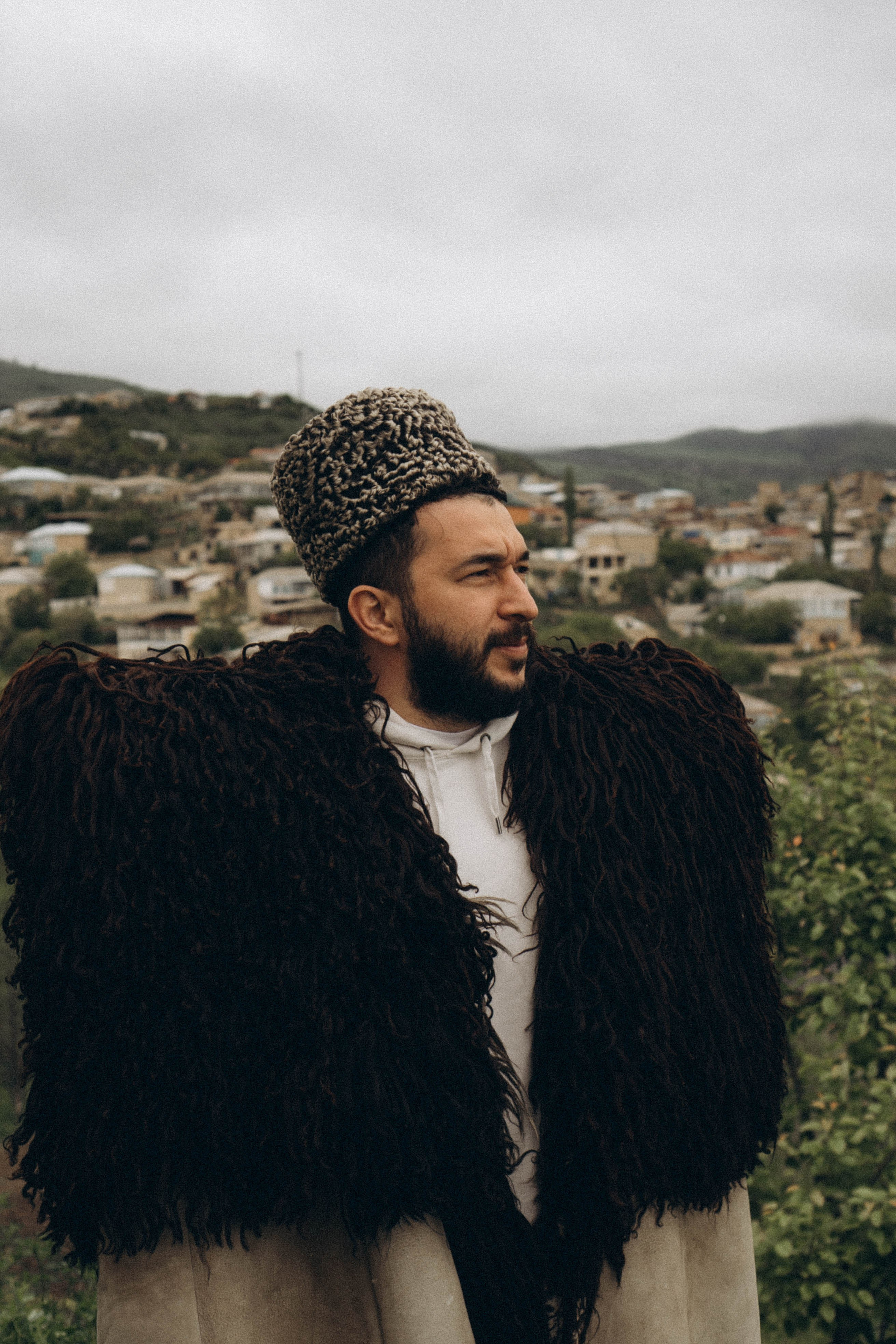 Кавказ. Профессиональный фотограф, Санкт-Петербург — Виктория Богомолова