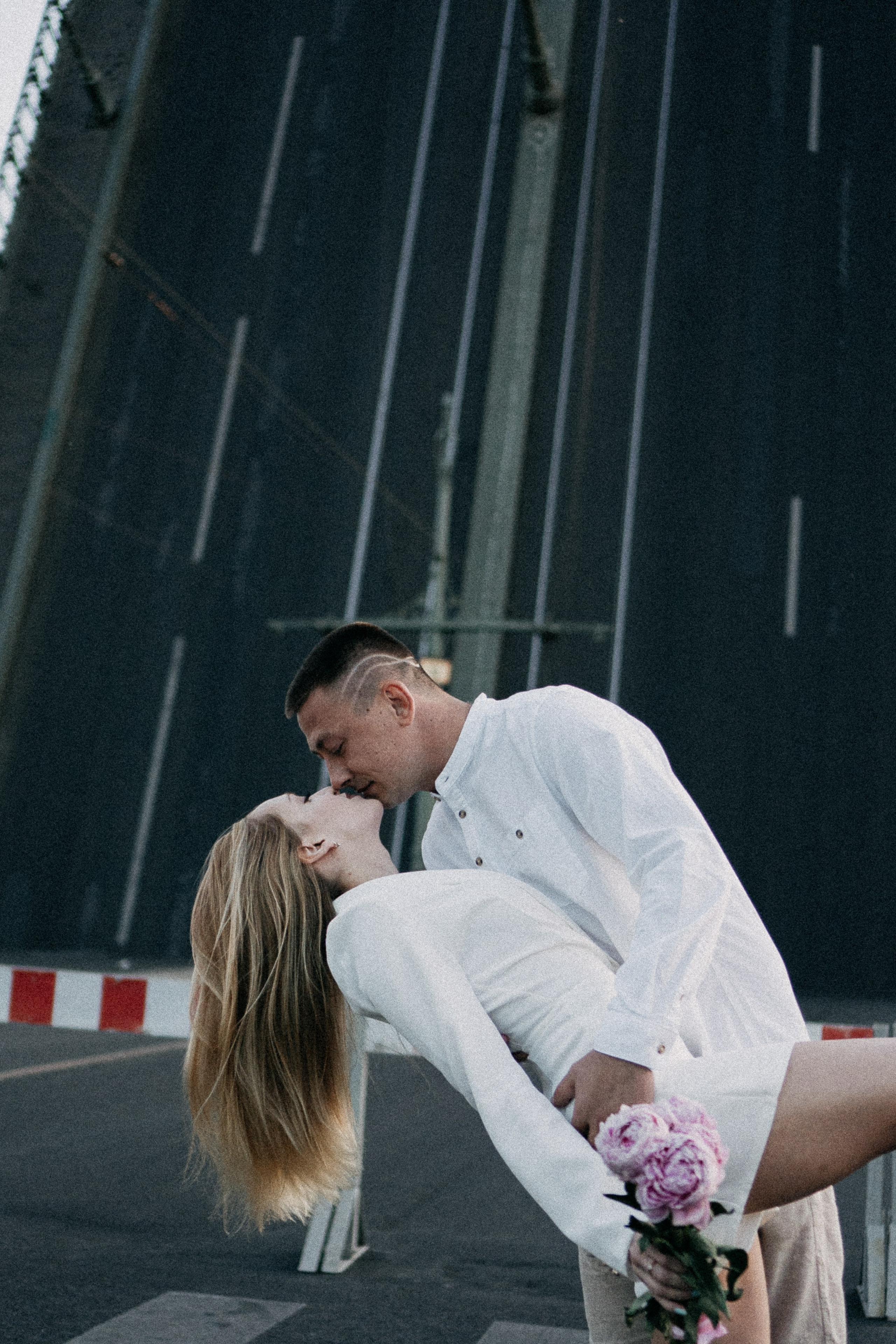 Сьемка мечты. Профессиональный фотограф, Санкт-Петербург — Виктория Богомолова