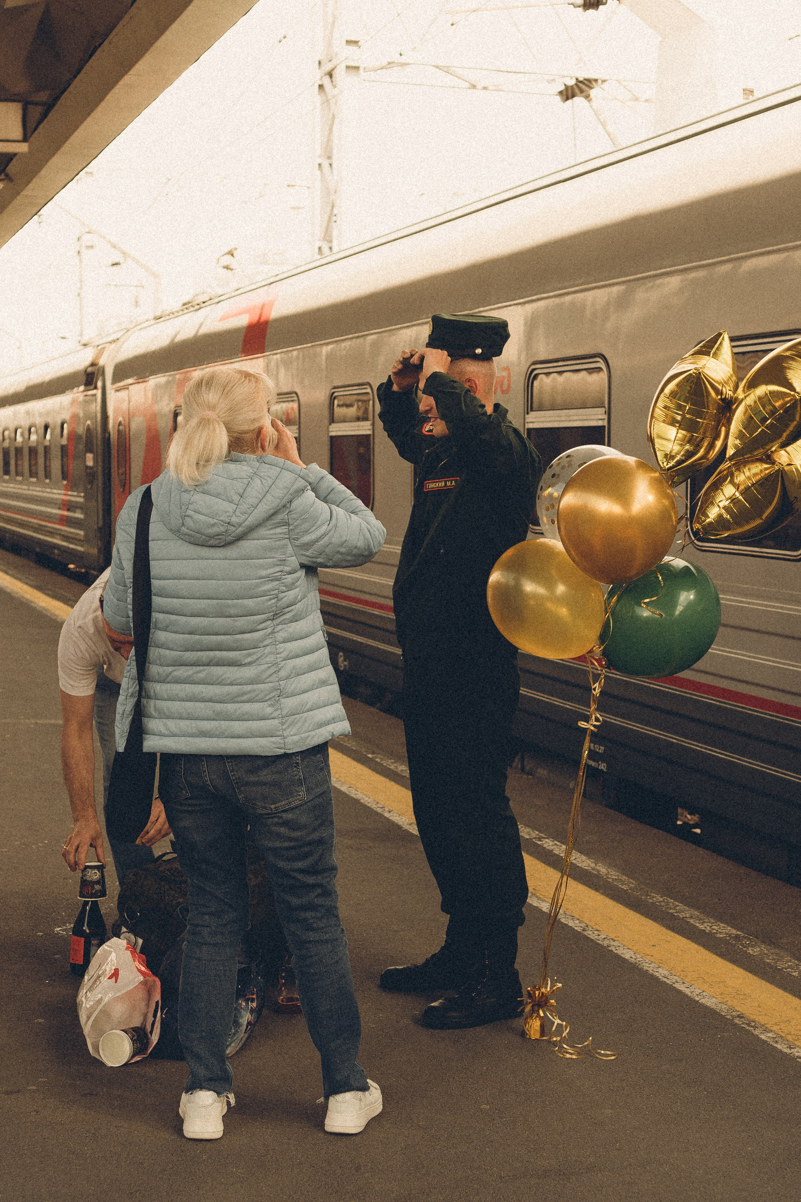 ПРЕДЛОЖЕНИЕ. Профессиональный фотограф, Санкт-Петербург — Виктория Богомолова