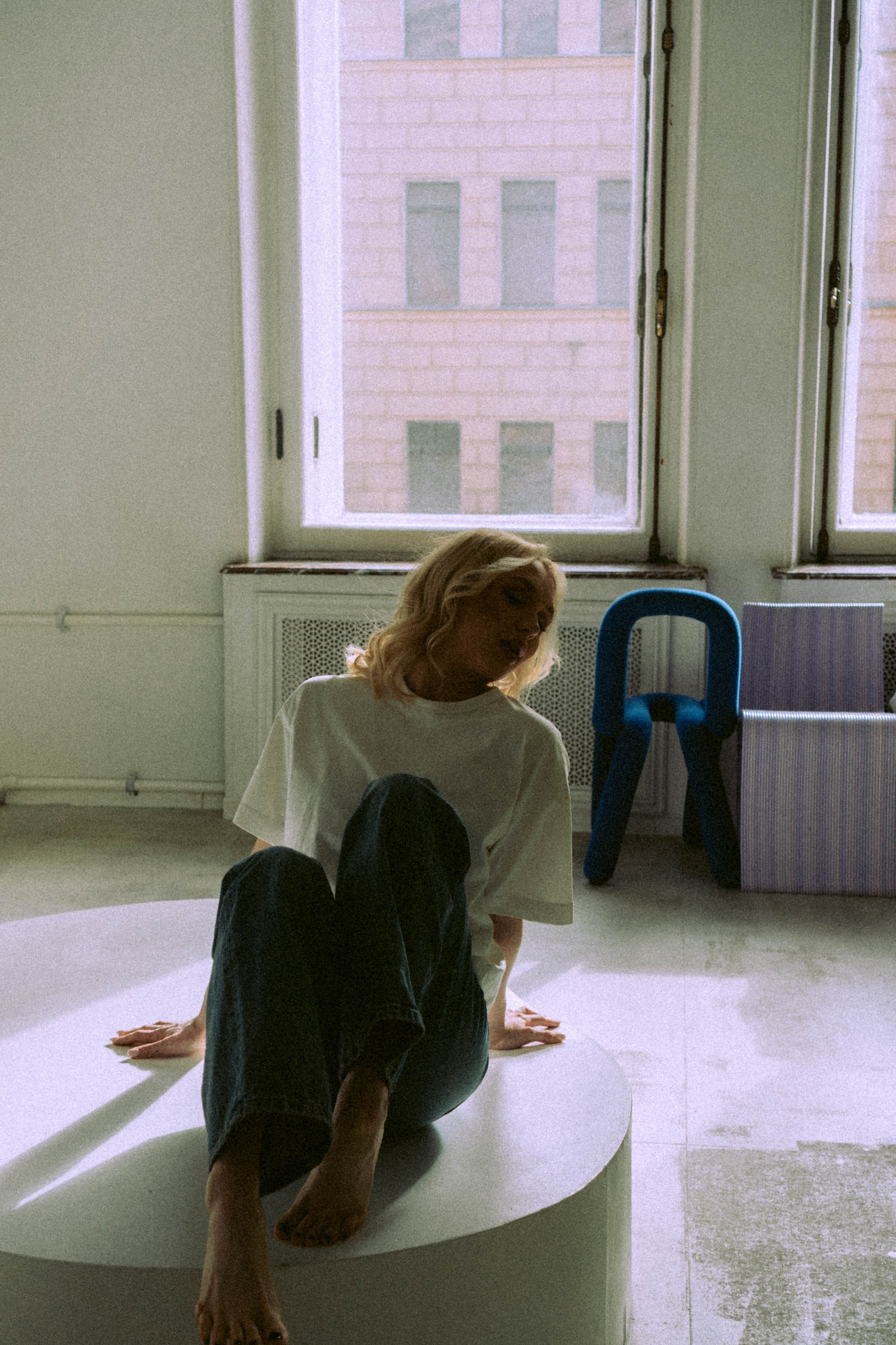 Студийная. Профессиональный фотограф, Санкт-Петербург — Виктория Богомолова