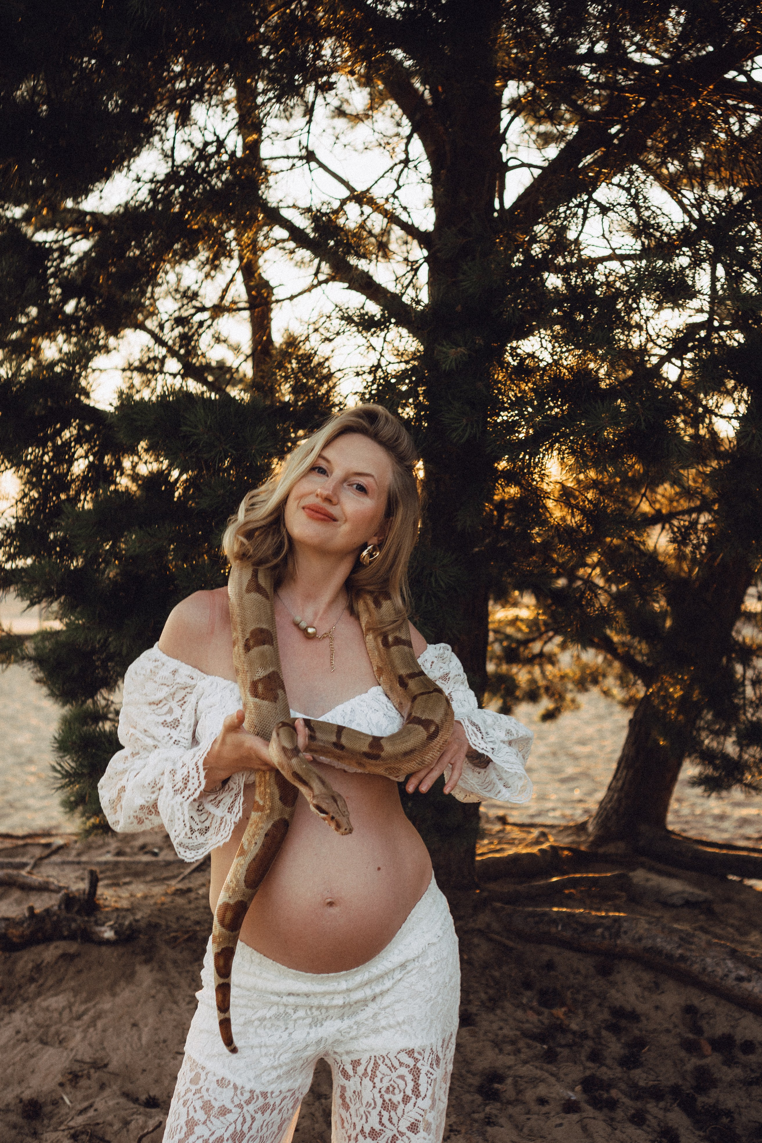 В ОЖИДАНИИ. Профессиональный фотограф, Санкт-Петербург — Виктория Богомолова