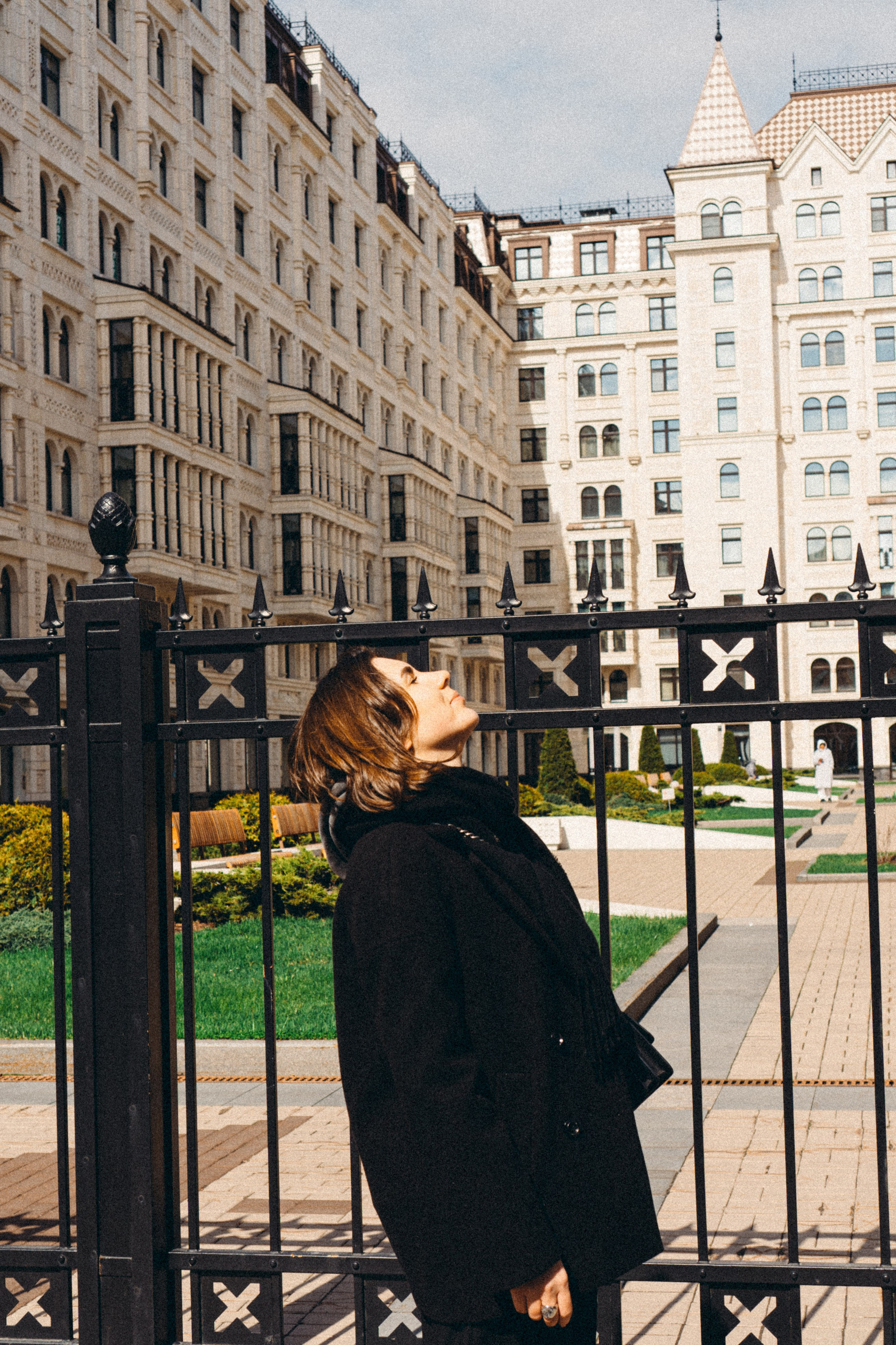 Прогулка по весеннему Питеру. Профессиональный фотограф, Санкт-Петербург — Виктория Богомолова