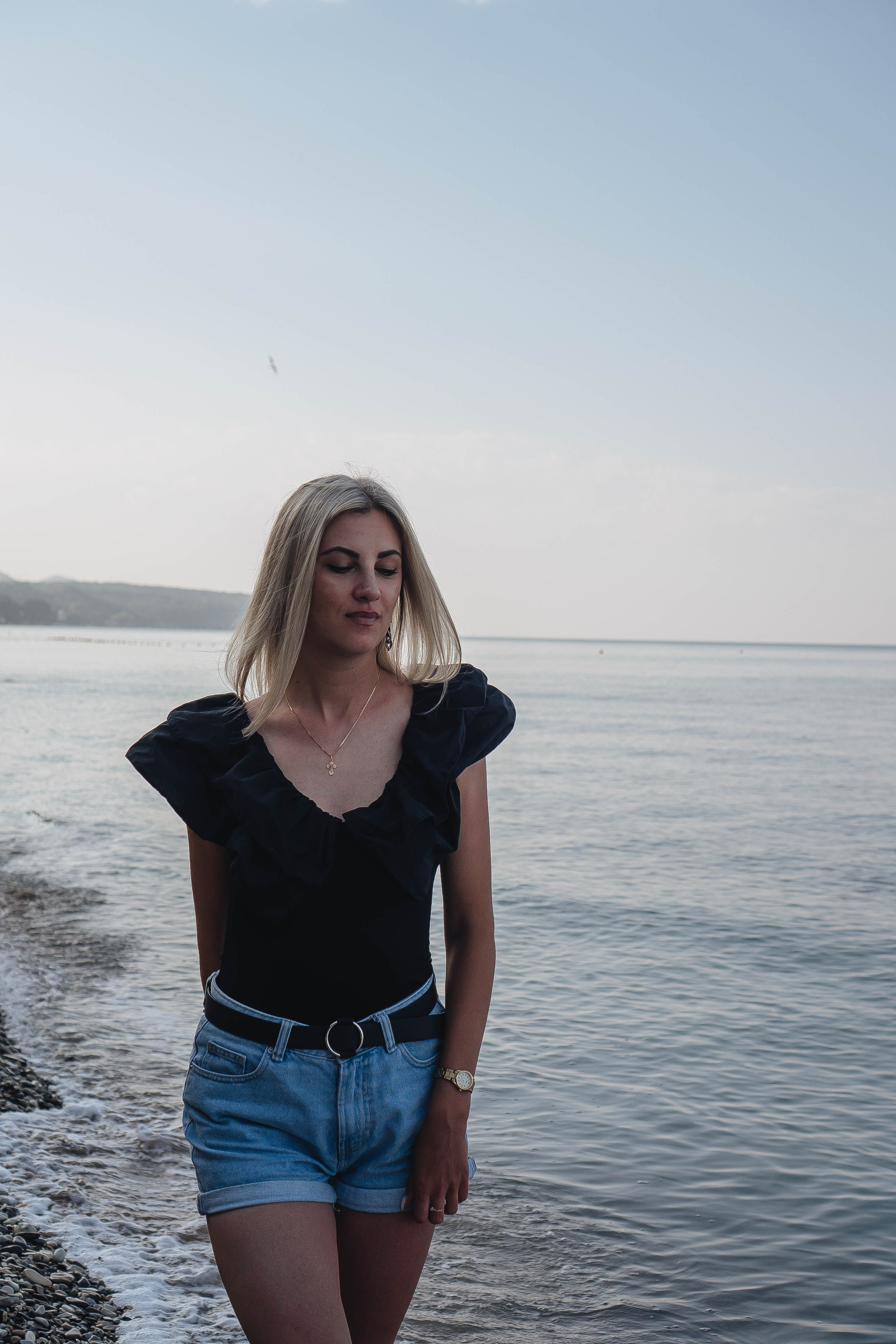 Море. Профессиональный фотограф, Санкт-Петербург — Виктория Богомолова