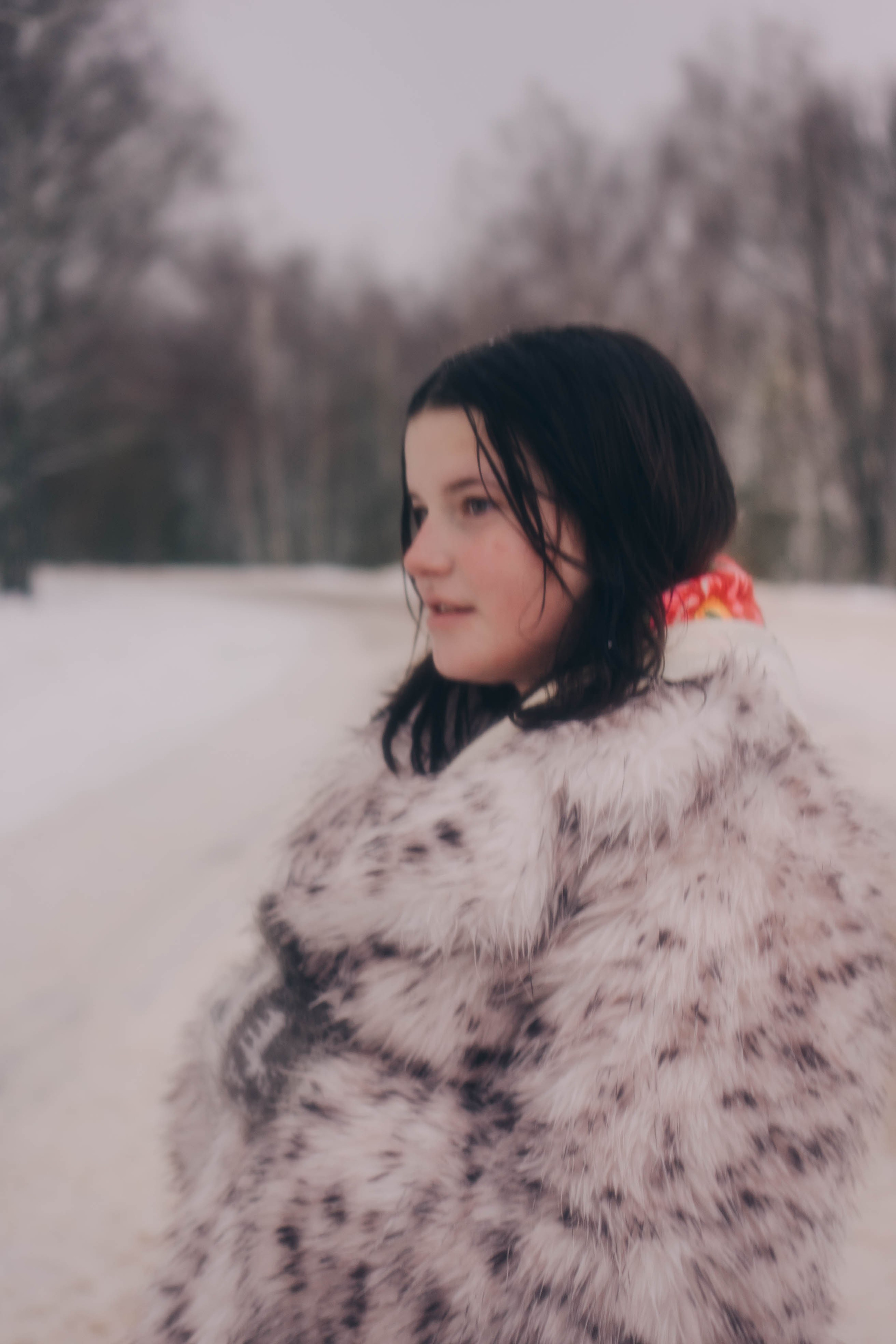 Деревня. Профессиональный фотограф, Санкт-Петербург — Виктория Богомолова