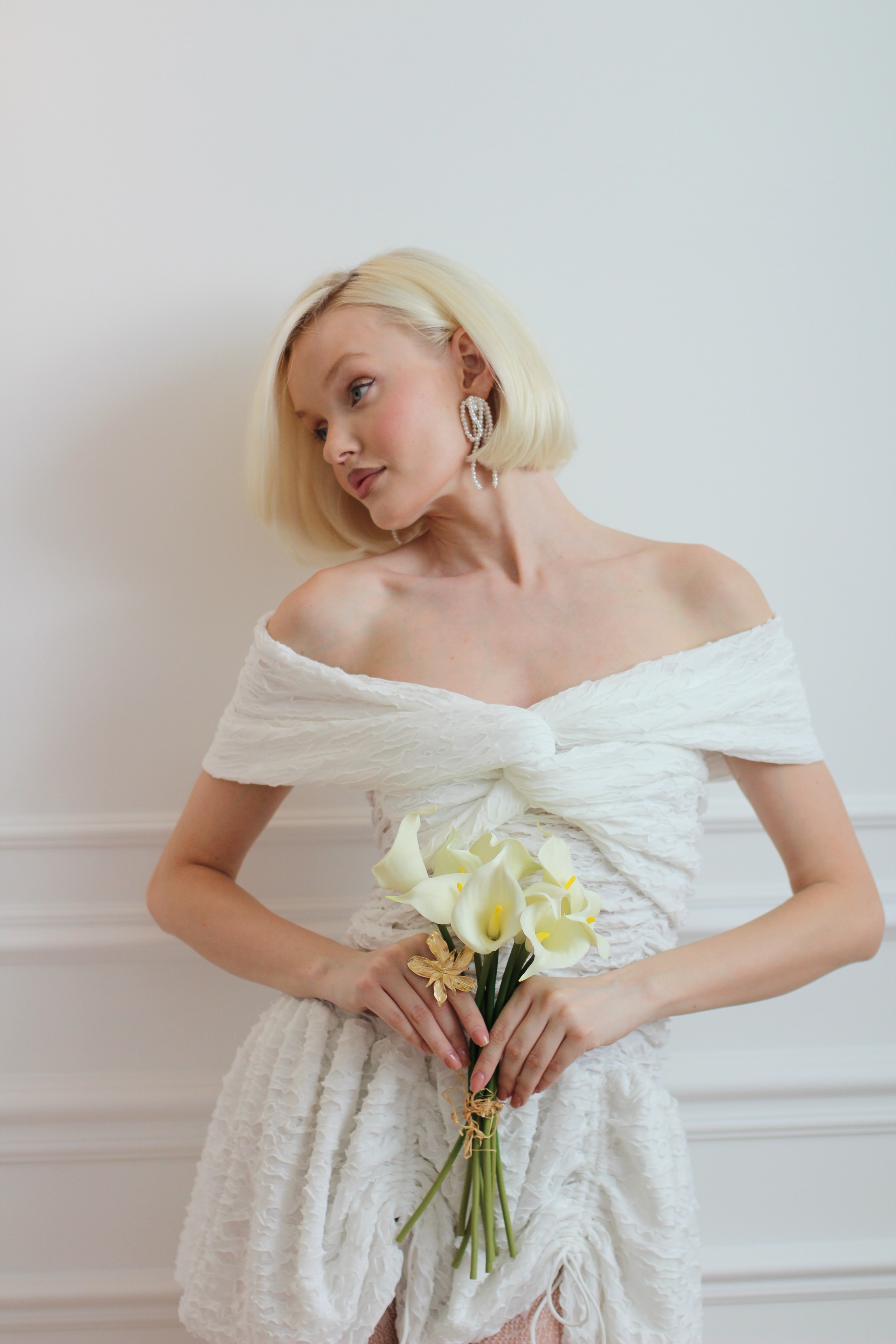 Карина. Женский фотограф в Москве Камила Бакаева