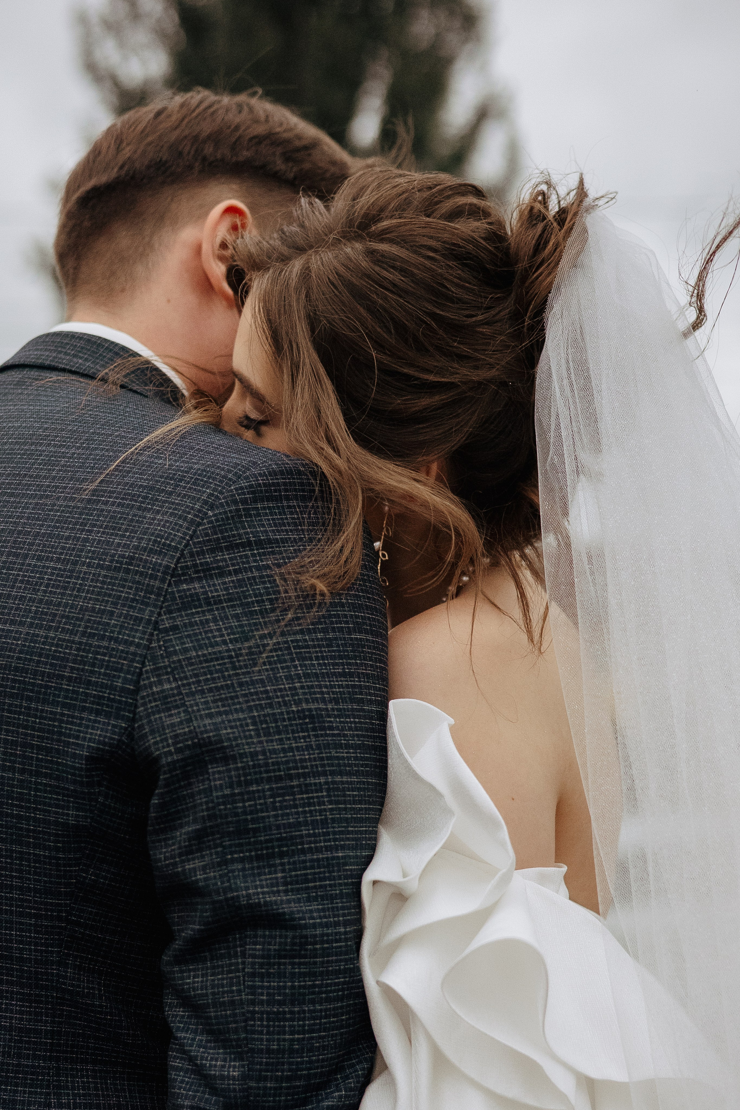 Дмиртий и Вероника. Свадебный и семейный фотограф в городах Уфа и Стерлитамак