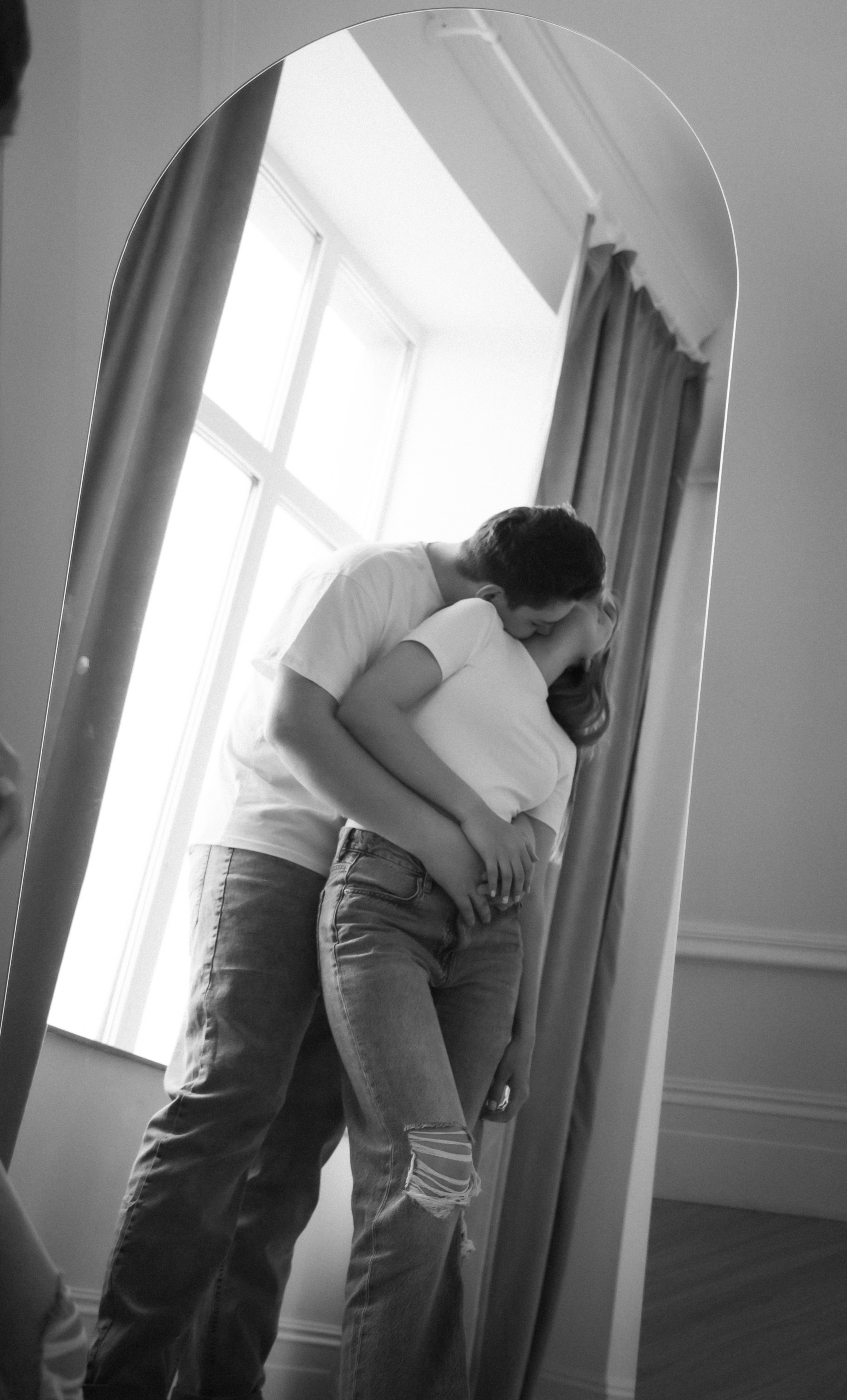 Фотосессия Анастасии и Павла. Фотограф в Ростове-на-Дону Анна Малахова