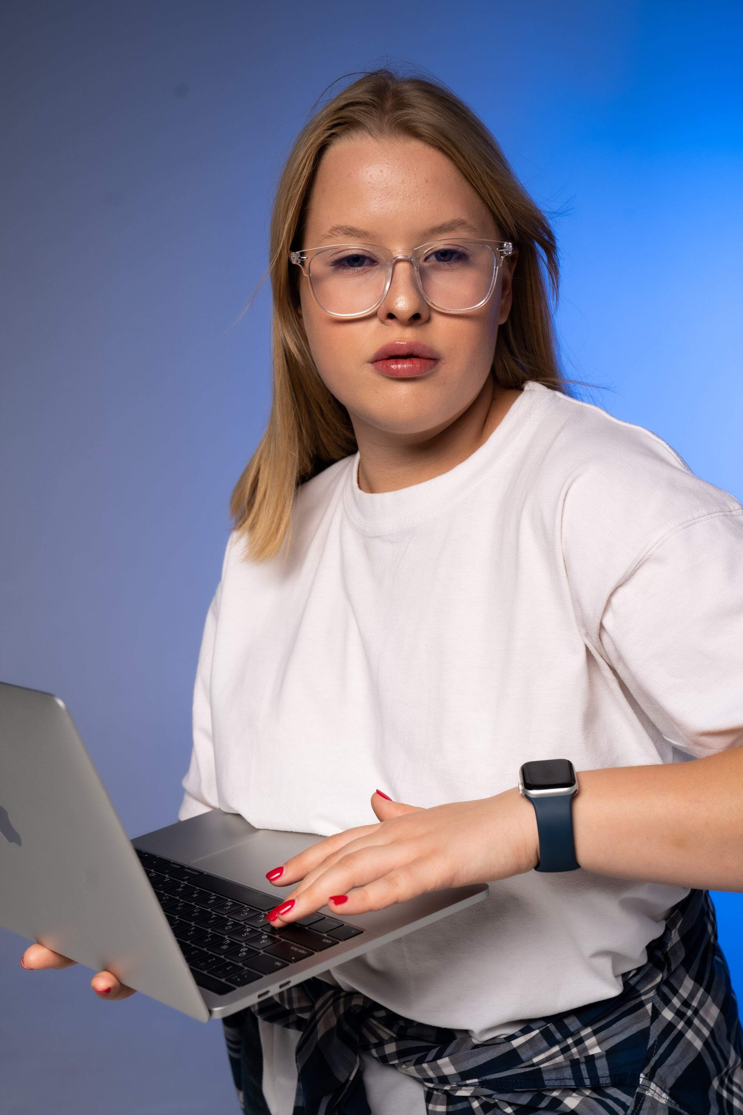 Женский Портрет. Фотограф в Ростове-на-Дону Анна Малахова