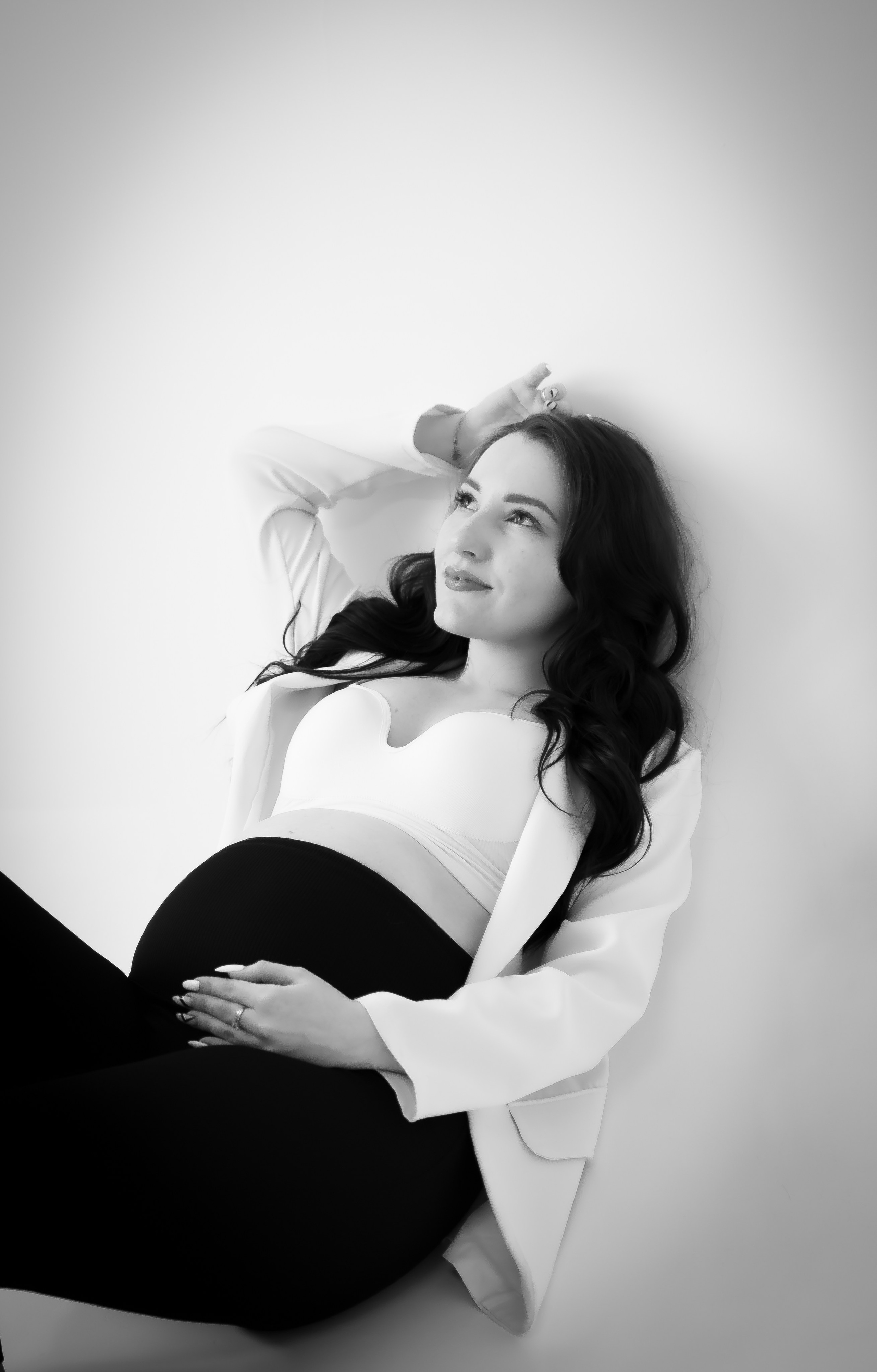 Фотосессия Ирины — беременность. Фотограф в Ростове-на-Дону Анна Малахова