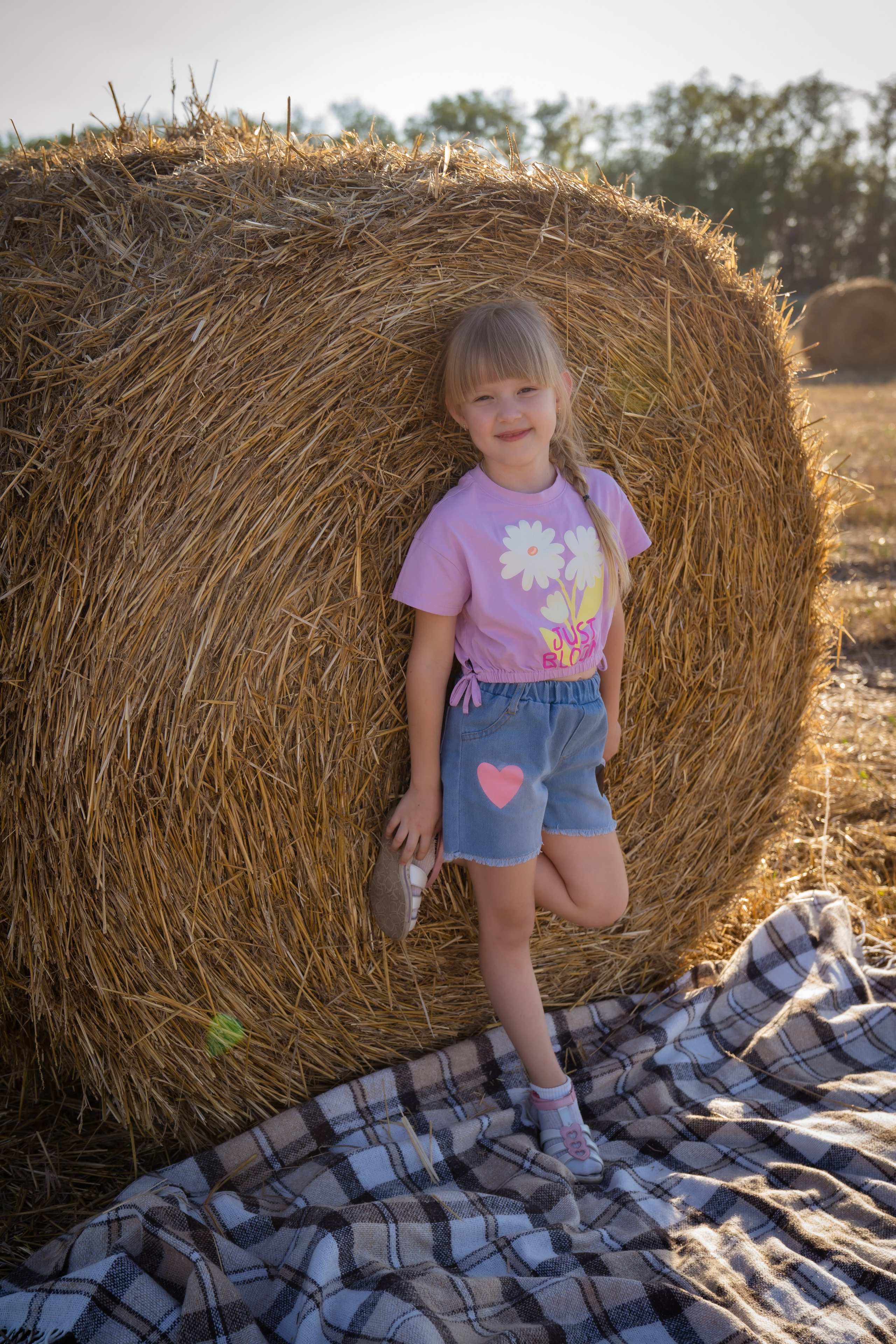 Викуля Катюша Ярослава. Фотограф в Ростове-на-Дону Анна Малахова