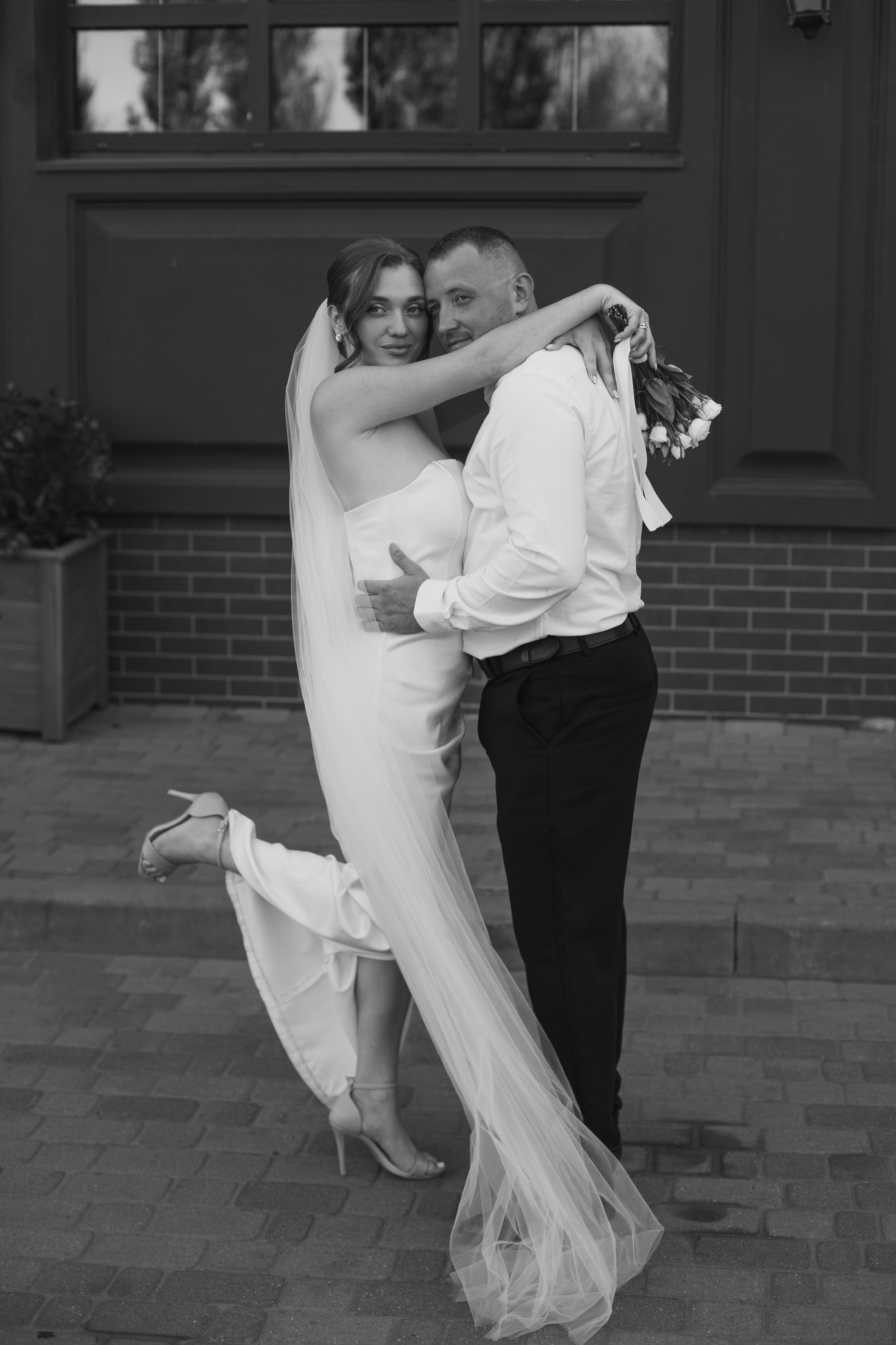 Валентина и Евгений. Свадебный и контент фотограф в Белгороде Ярослав Гаврилейченко