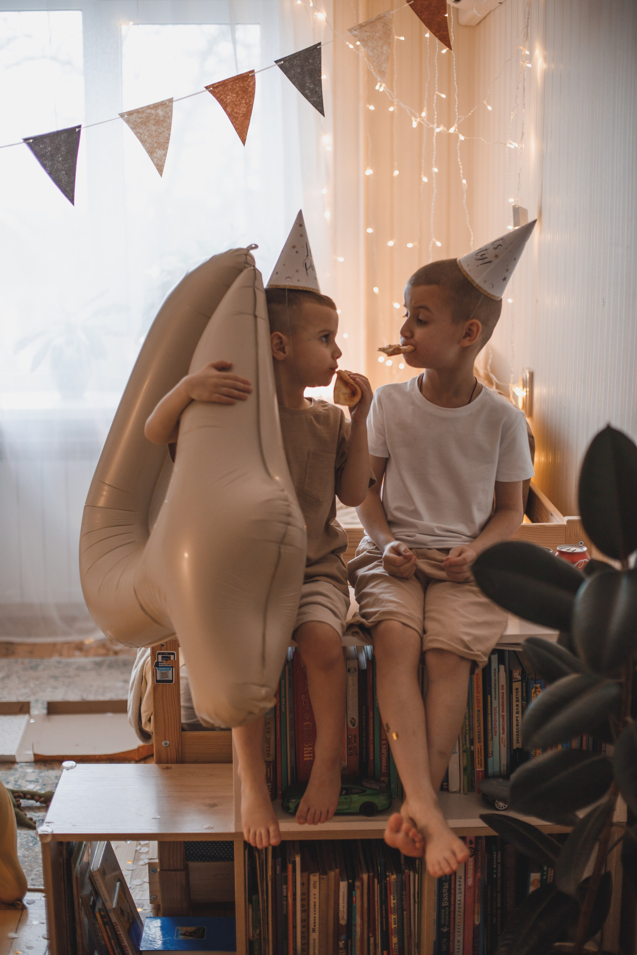 Домашняя фотосессия ребенка  4 года. Свадебный и контент фотограф в Белгороде Ярослав Гаврилейченко