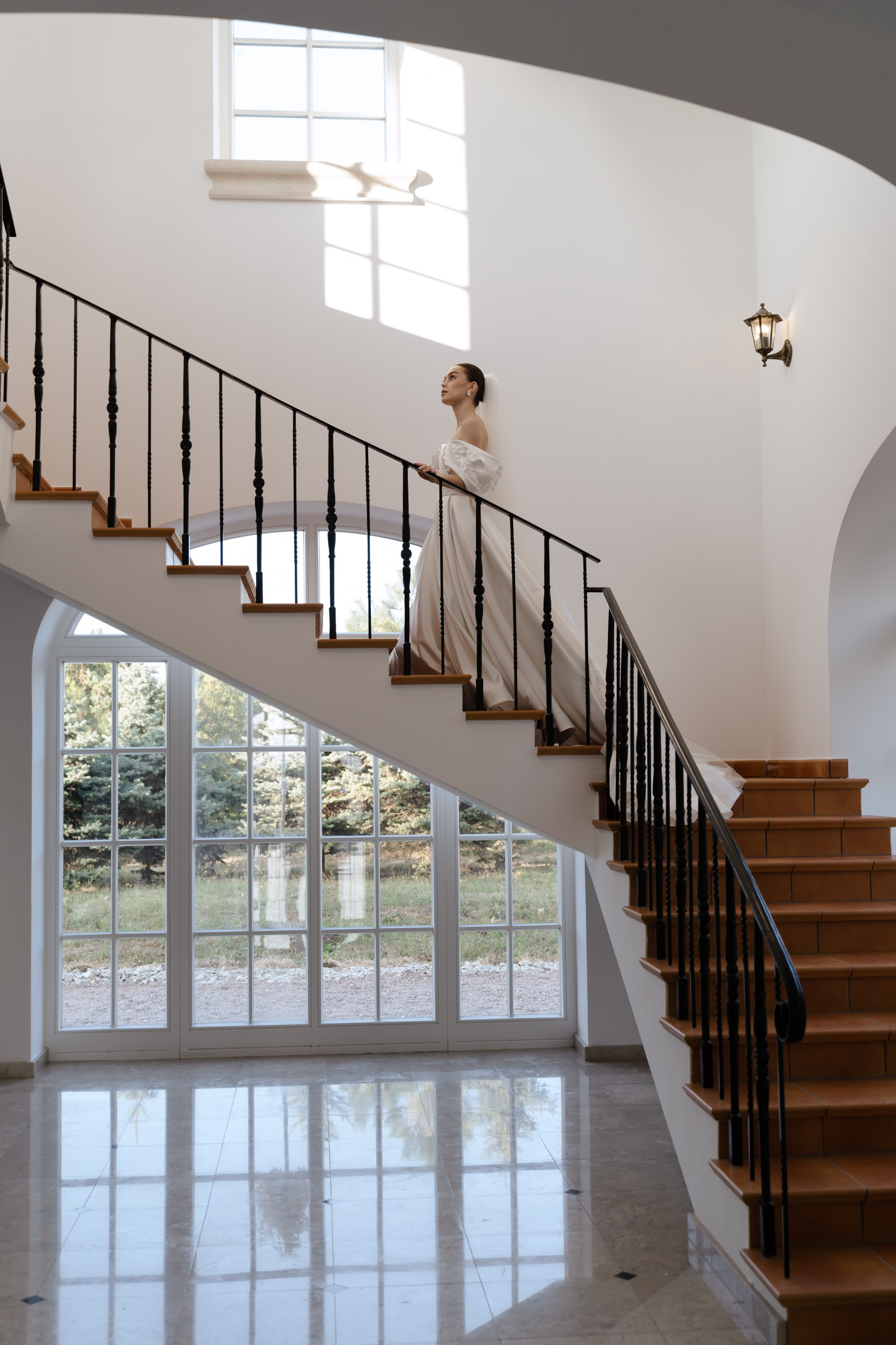 Alina&Slava. Портретный фотограф в Краснодаре Валерия Матирная