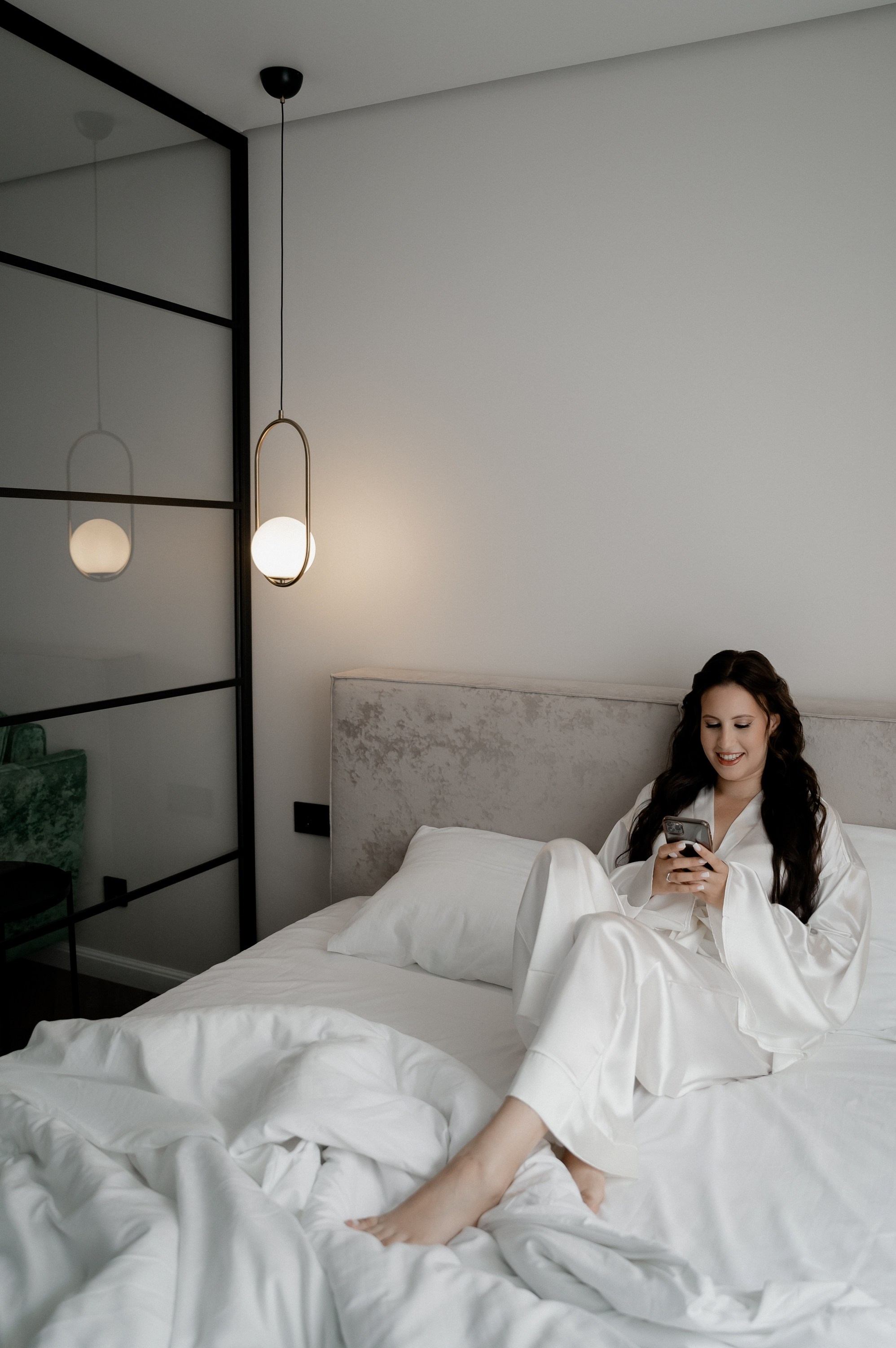 Антон и Карина. Фотограф Анна Пятак