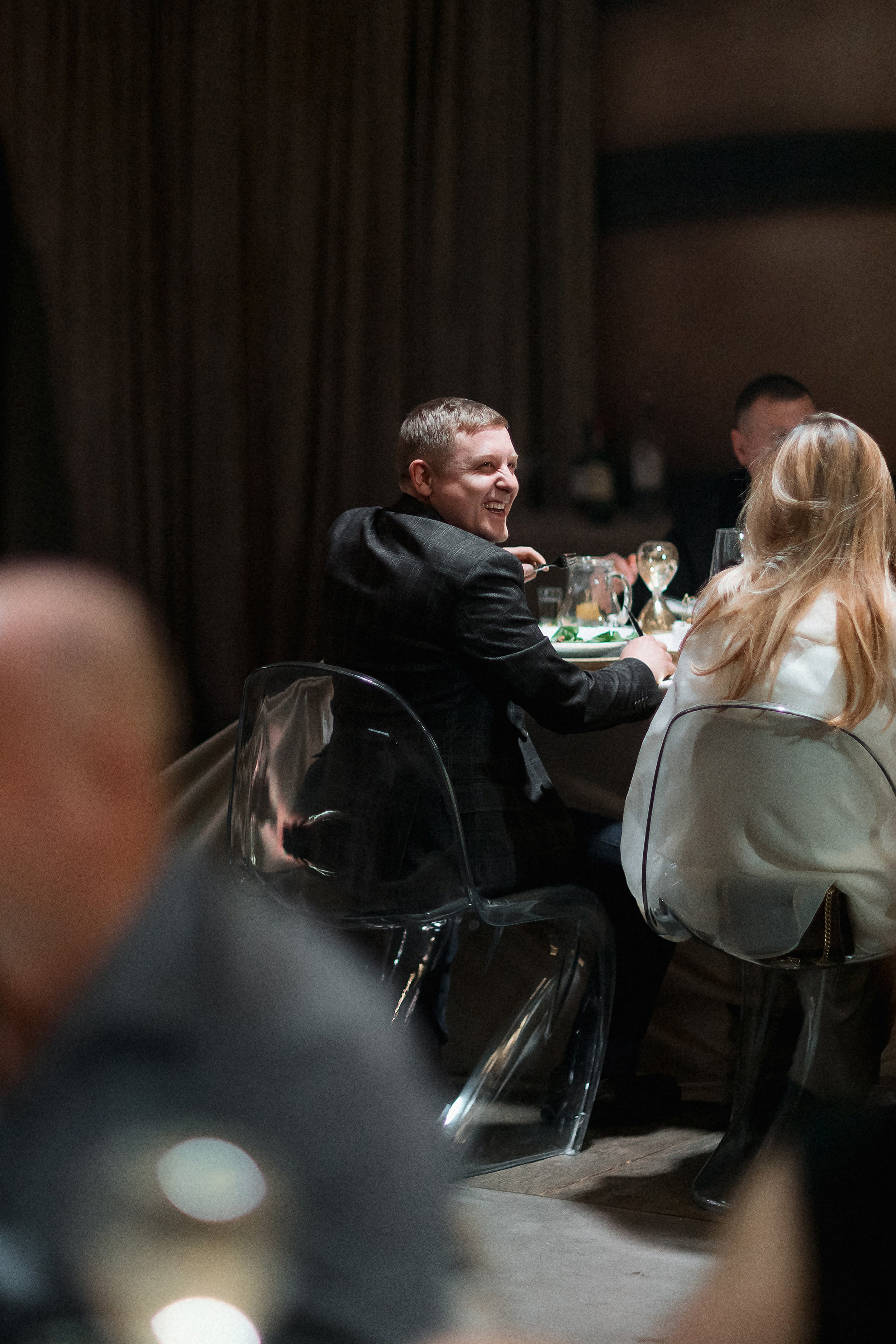 Timeless. Фотограф Карина Гюльхаджан