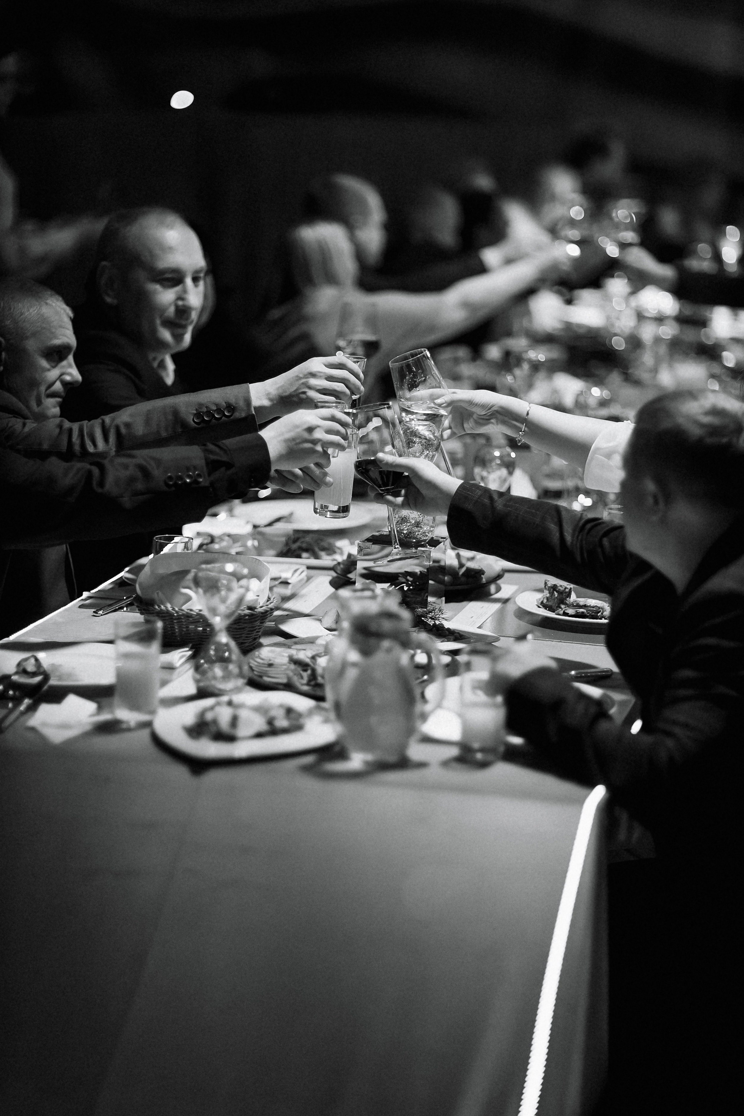 Timeless. Фотограф Карина Гюльхаджан