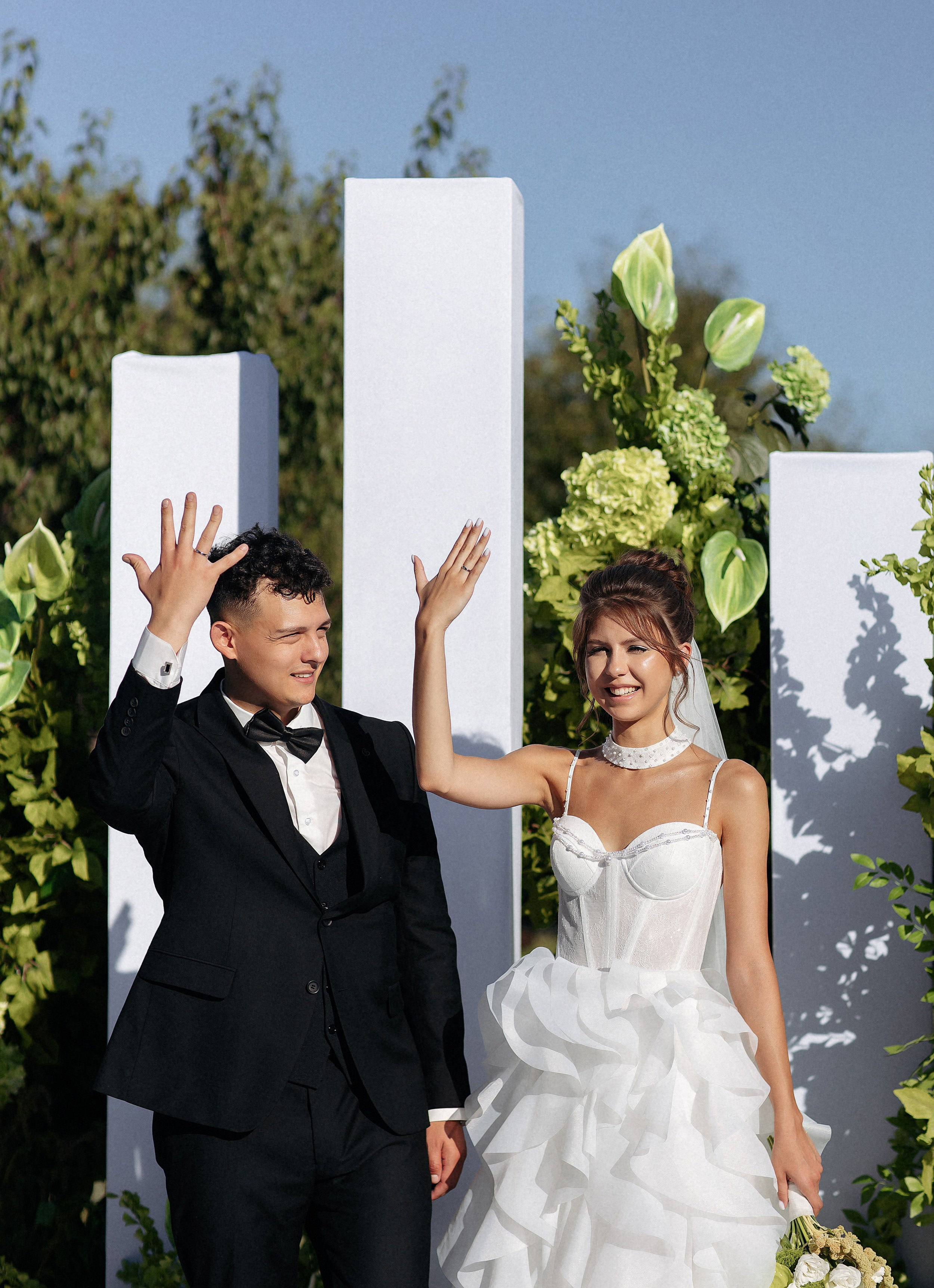 A&E. Фотограф Карина Гюльхаджан