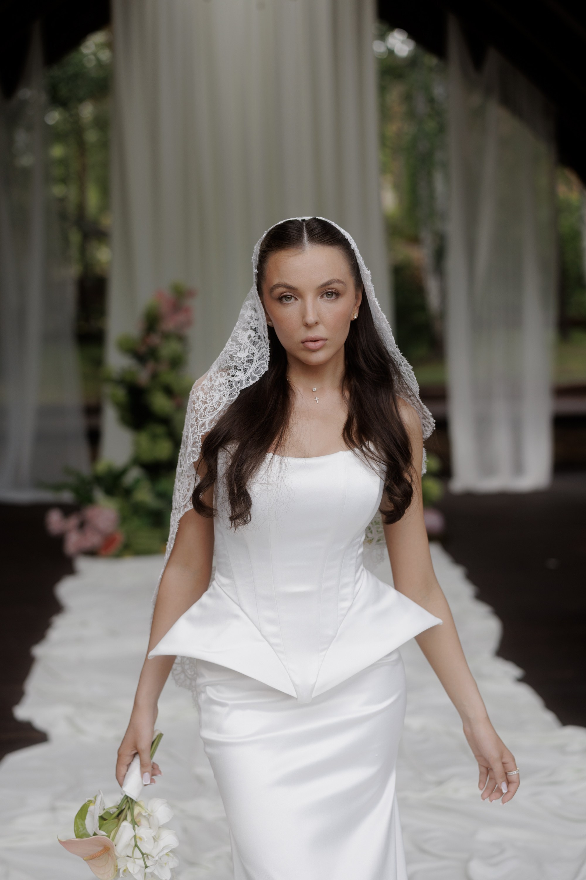 Андрей и Оля. Свадебный фотограф