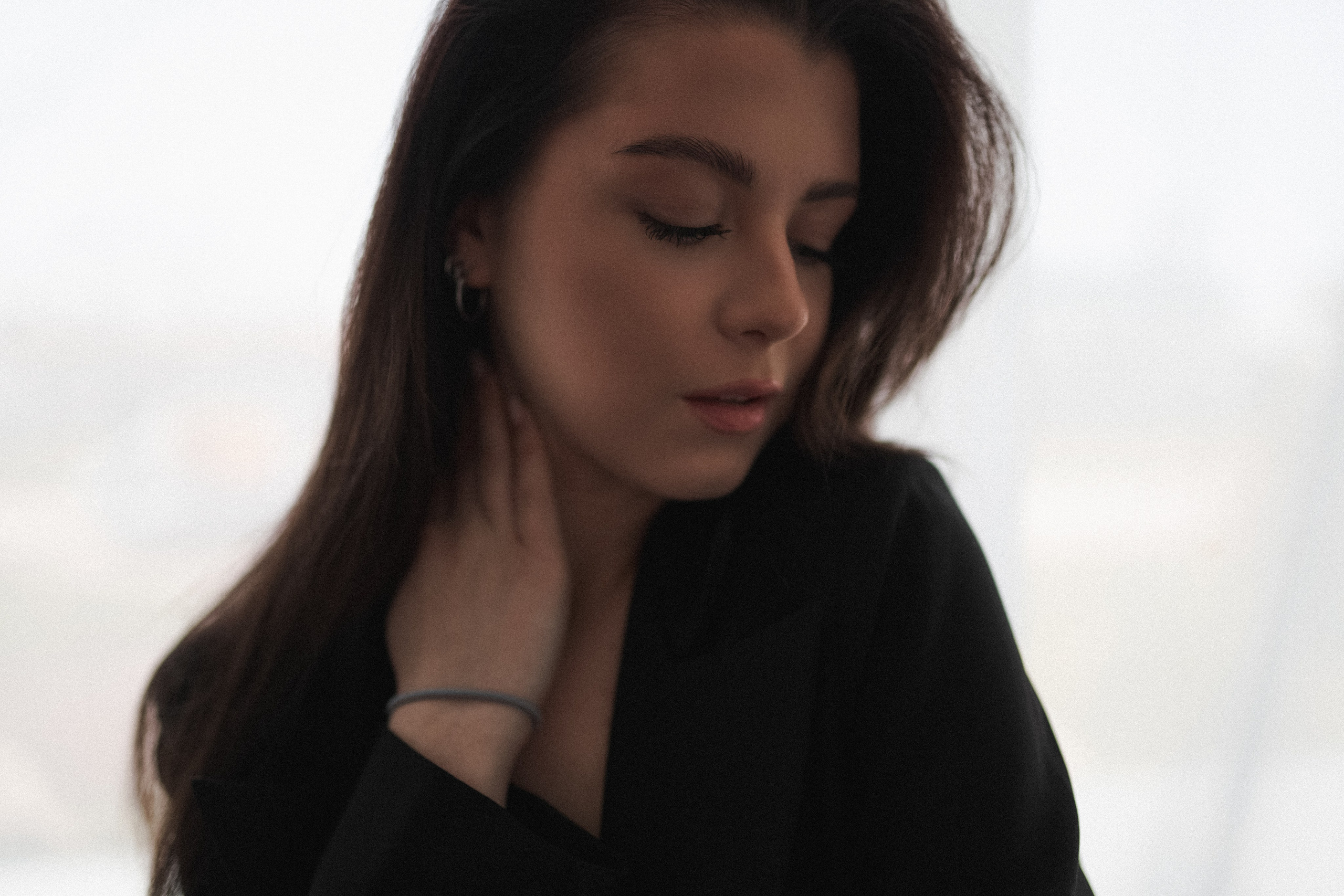 Дарья. Фотограф Таня Булгакова Крым, Симферополь, Севастополь, Нижнегорский