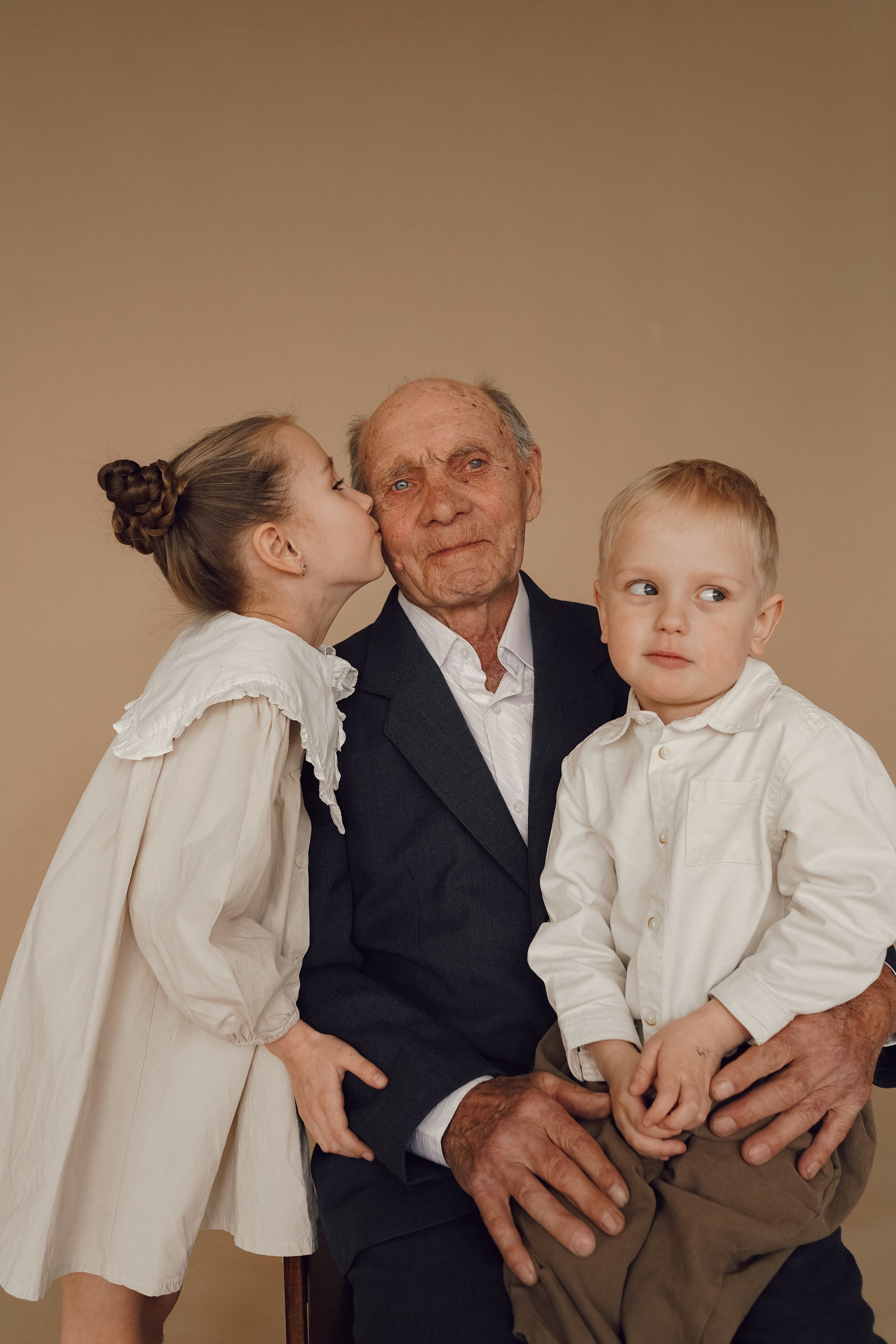 Семья Натальи и Святослава. Фотограф Таня Булгакова Крым, Симферополь, Севастополь, Нижнегорский