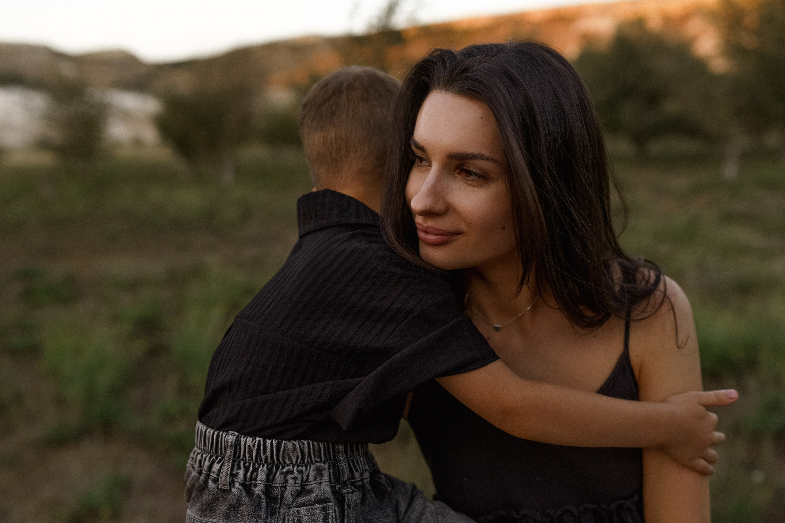 Катя и Миша. Фотограф Таня Булгакова Крым, Симферополь, Севастополь, Нижнегорский