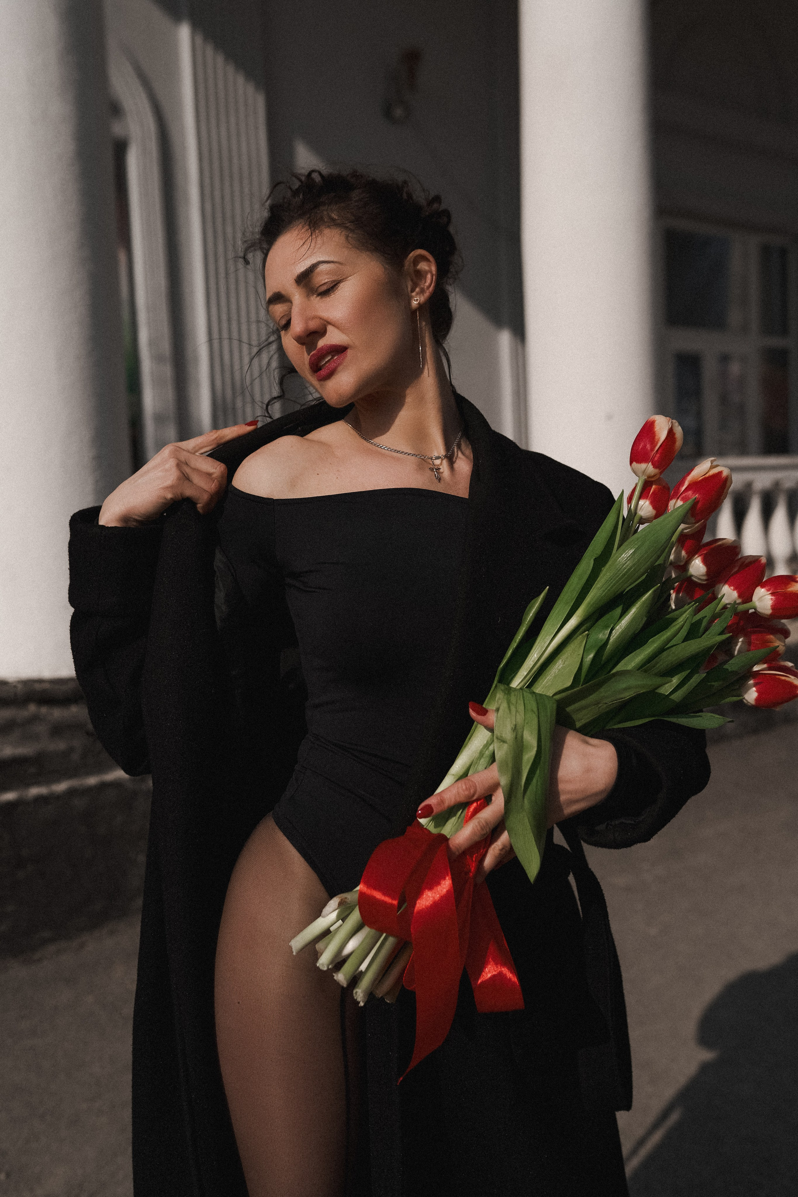 Лена. Фотограф Таня Булгакова Крым, Симферополь, Севастополь, Нижнегорский