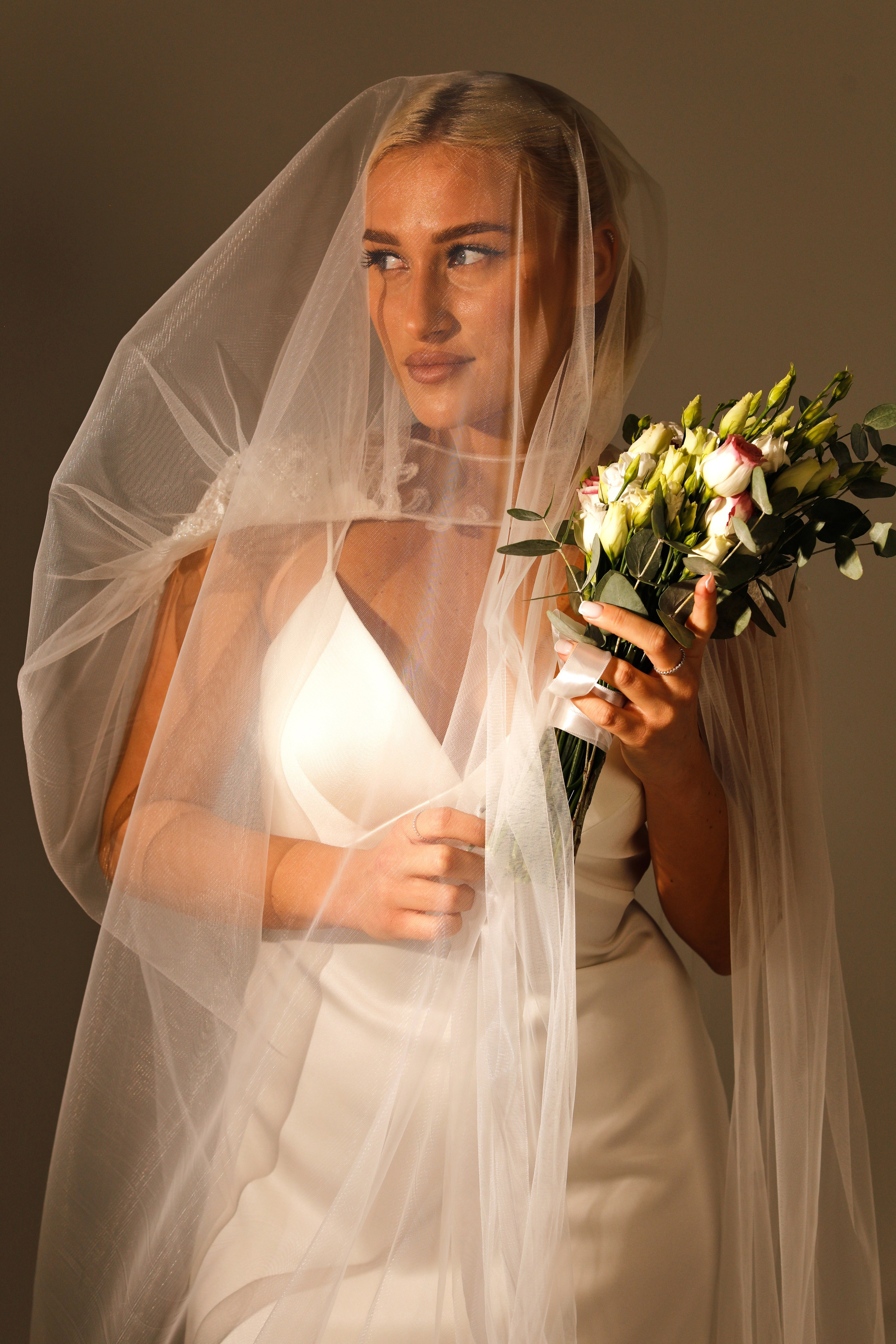 NAOMI WEDDING. Фотограф в Вологде Евгения Ли