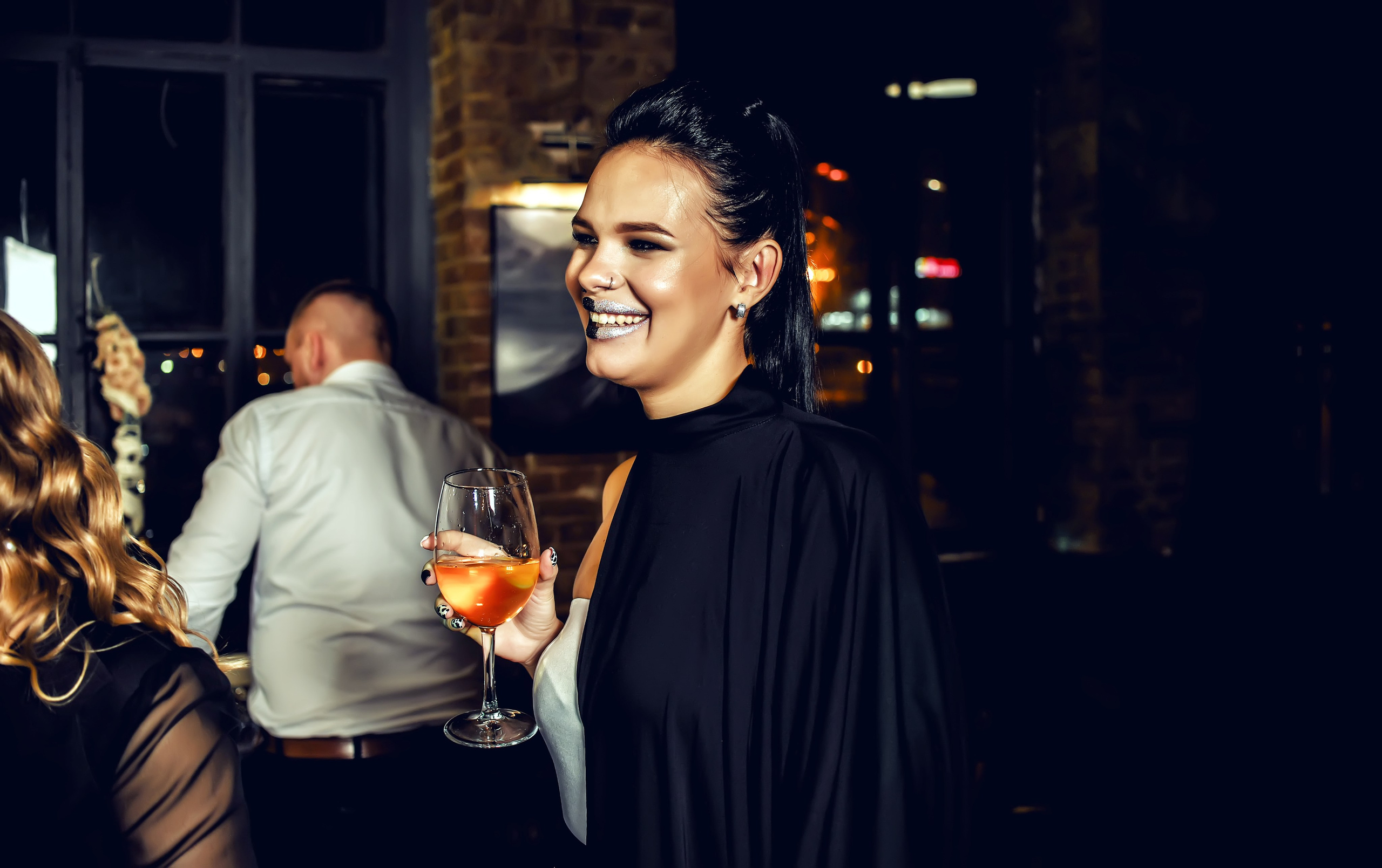 Тематическая вечеринка на юбилей 35 лет. Свадебный, семейный, детский, контент фотограф в Омске Максим Ильин