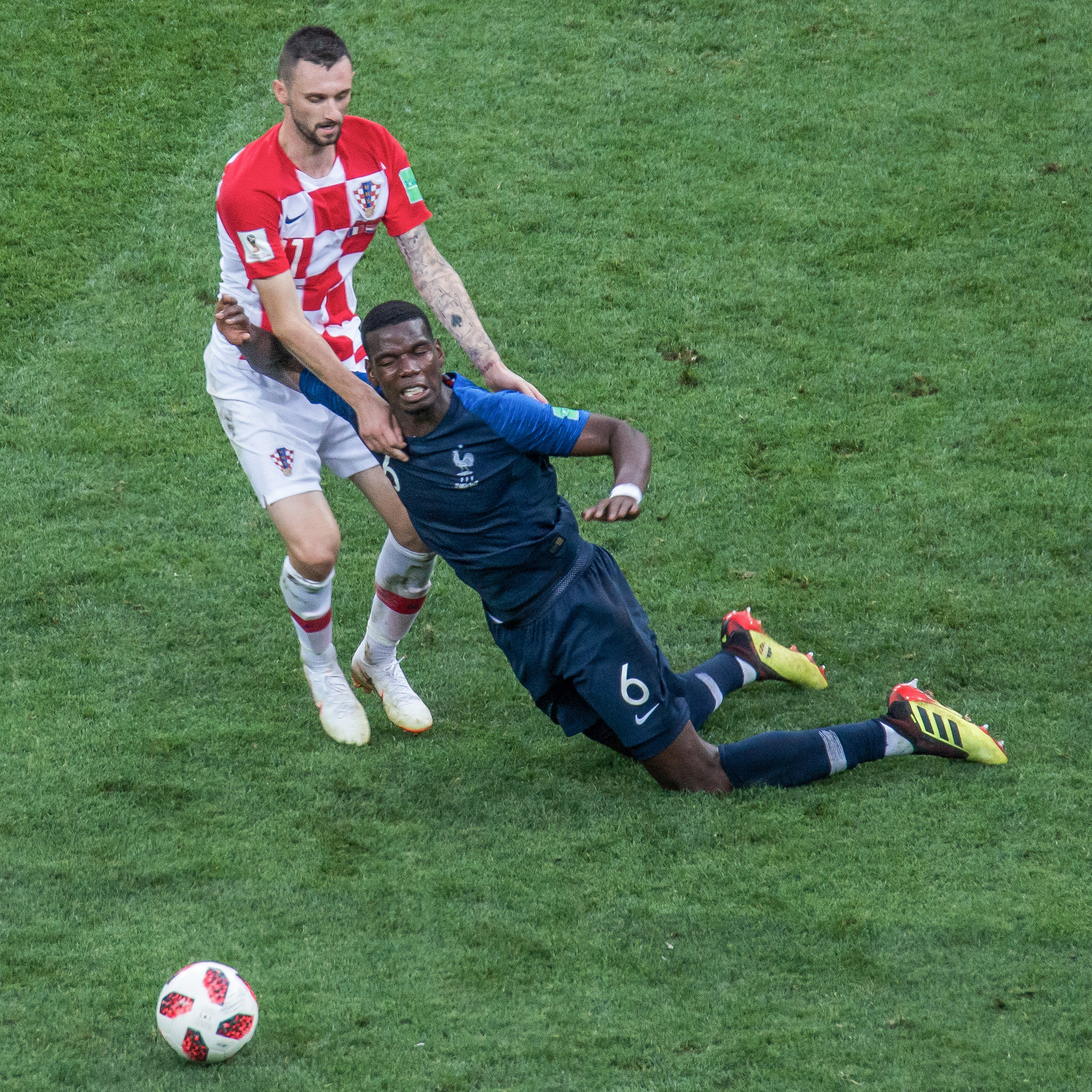 Чемпионат мира по футболу 2018. Игорь Иванко — Репортажный и событийный фотограф. Москва