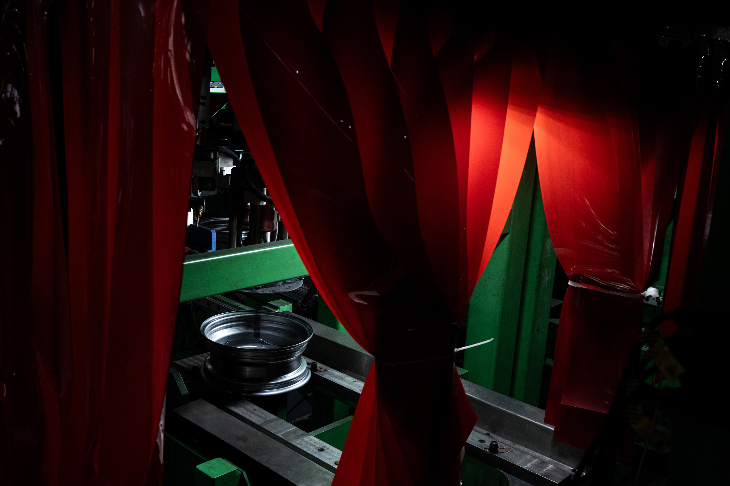 Reportage. Evgenii Filippov — Photographer