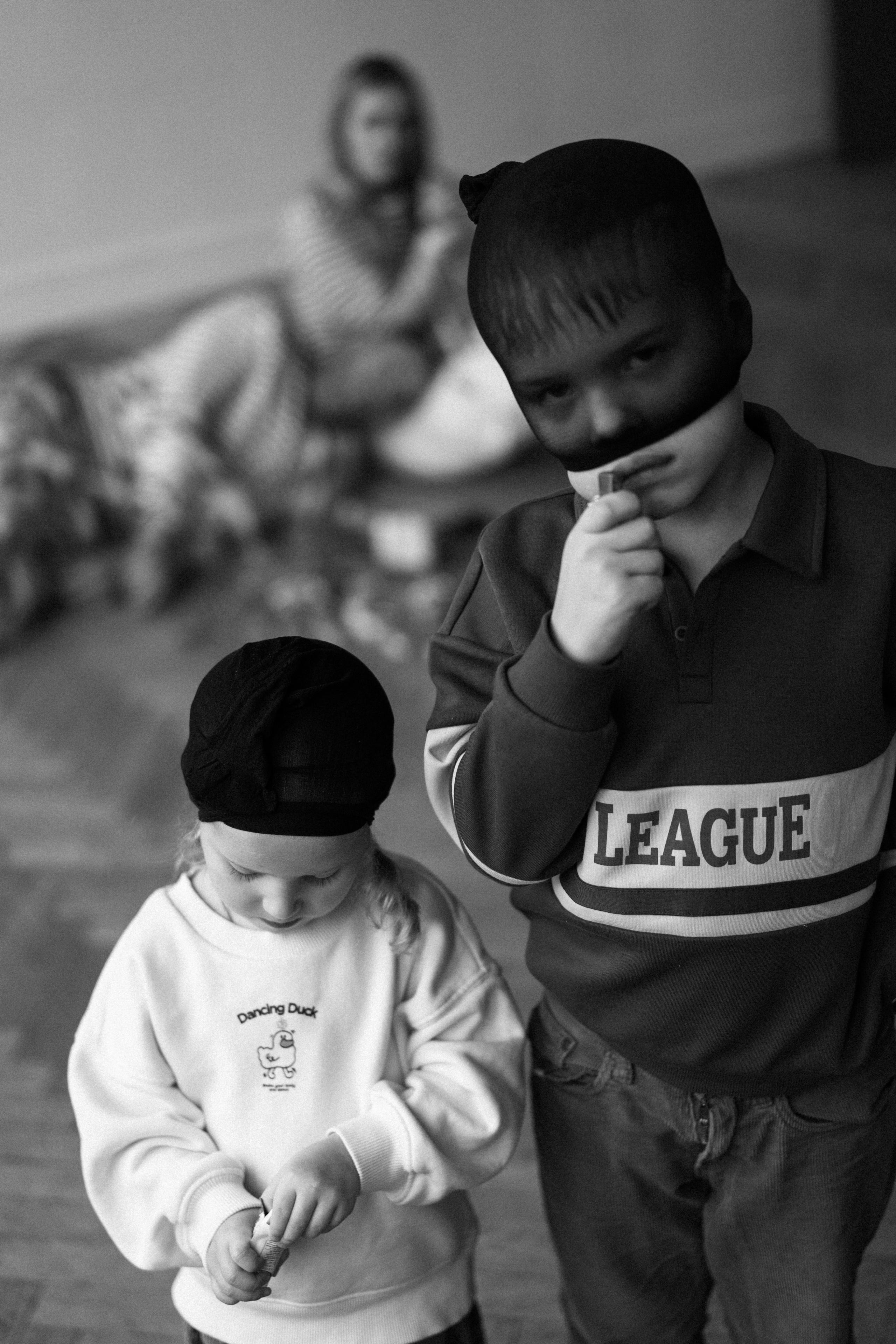 Веселый беспредел. Свадебный фотограф Москва Степановский Александр