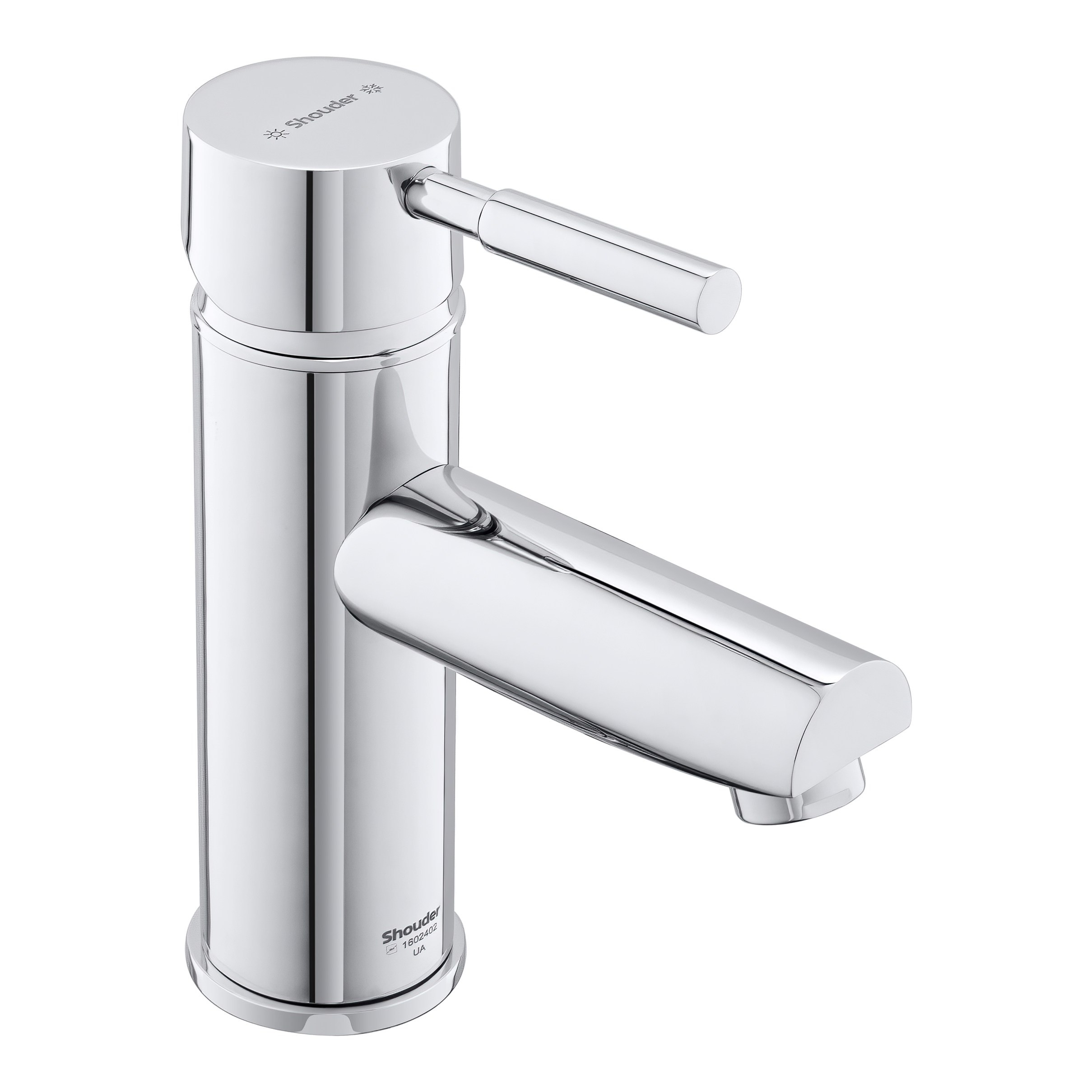 Смеситель для раковины