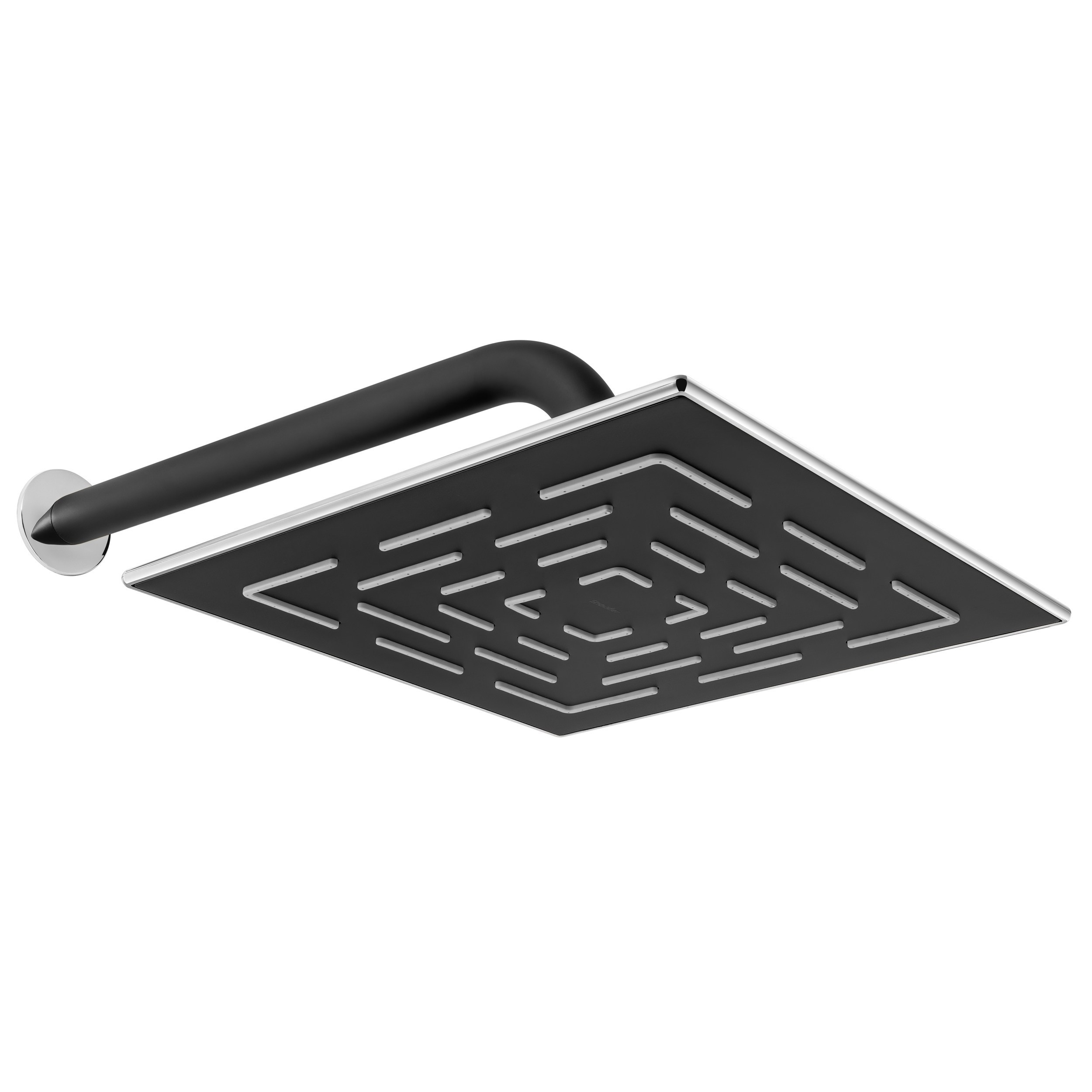 Тропический душ встраиваемой душевой системы