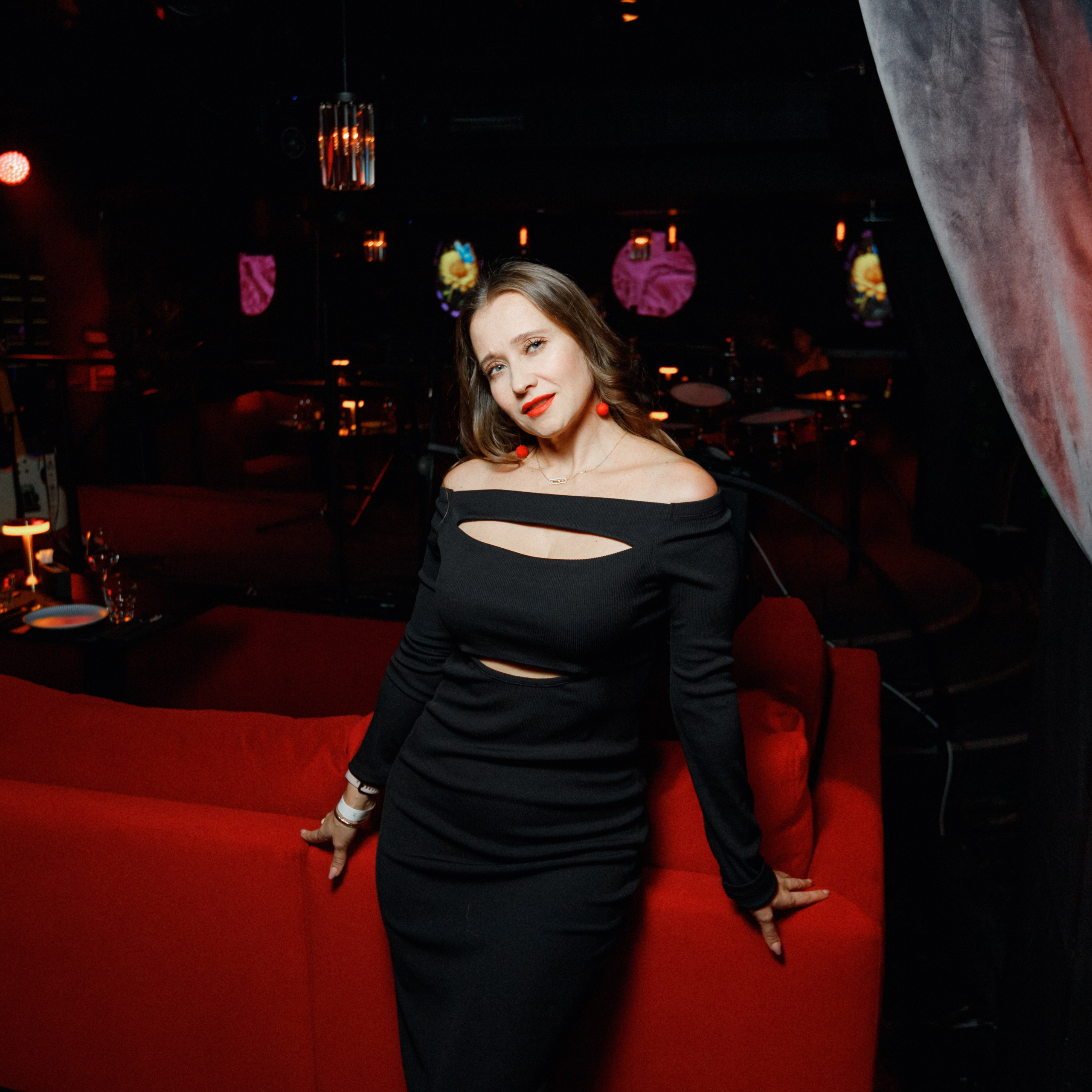 CARAMEL boutique — Презентация новой коллекции. СВОИ. ФОТООТЧЕТЫ-СОБЫТИЯ-МЕСТА