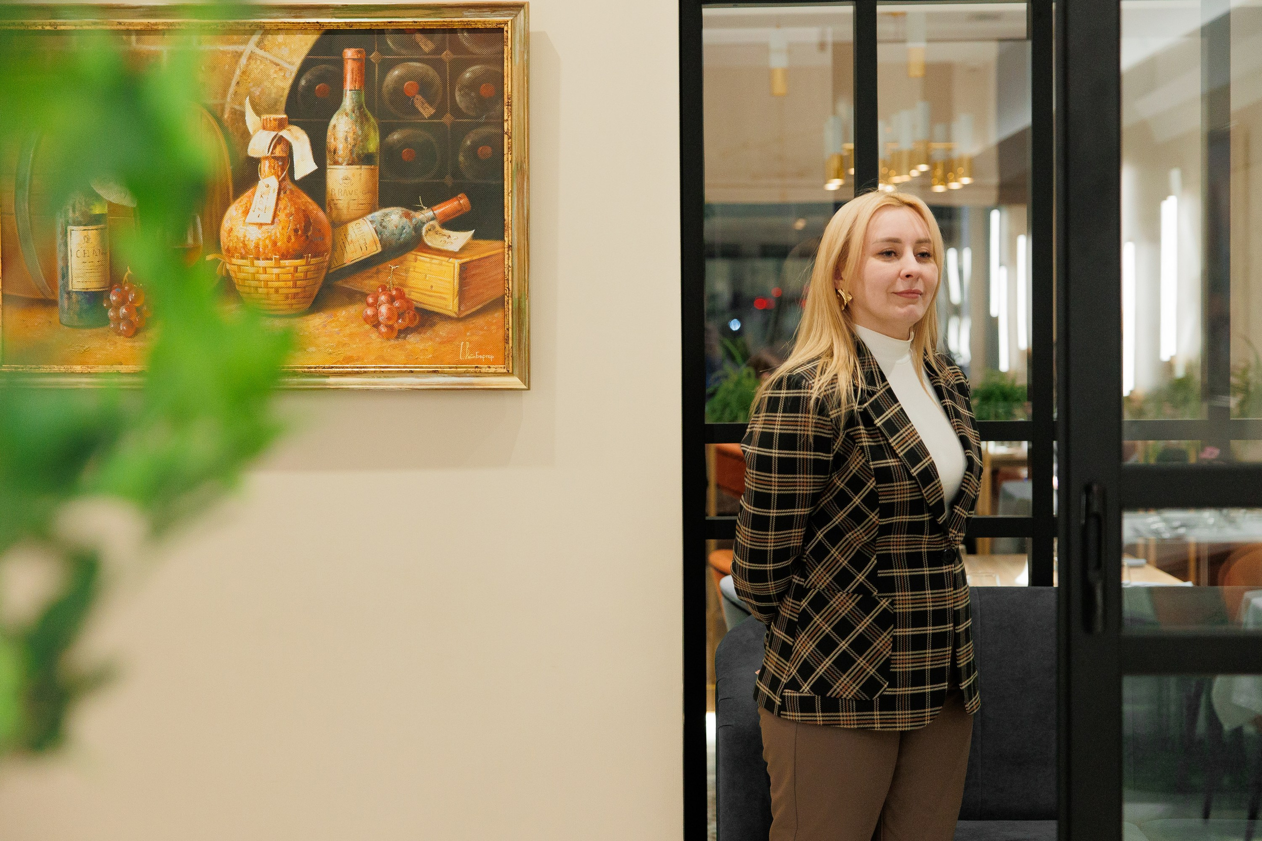 RESNOTA — Spring Essence -Гастрономический ужин. СВОИ. ФОТООТЧЕТЫ-СОБЫТИЯ-МЕСТА