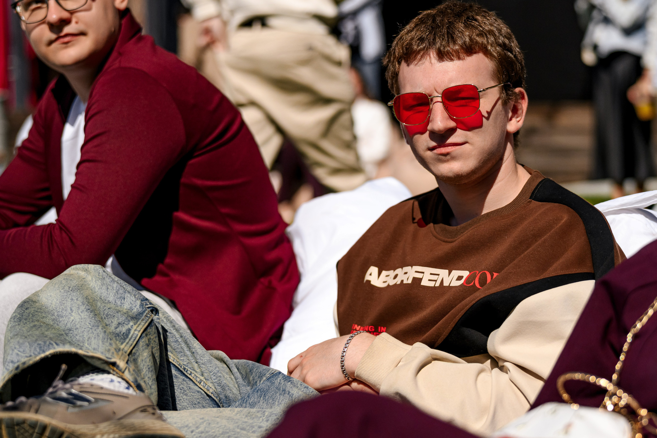 AVLON. Максим Комаров — Профессиональный фотограф