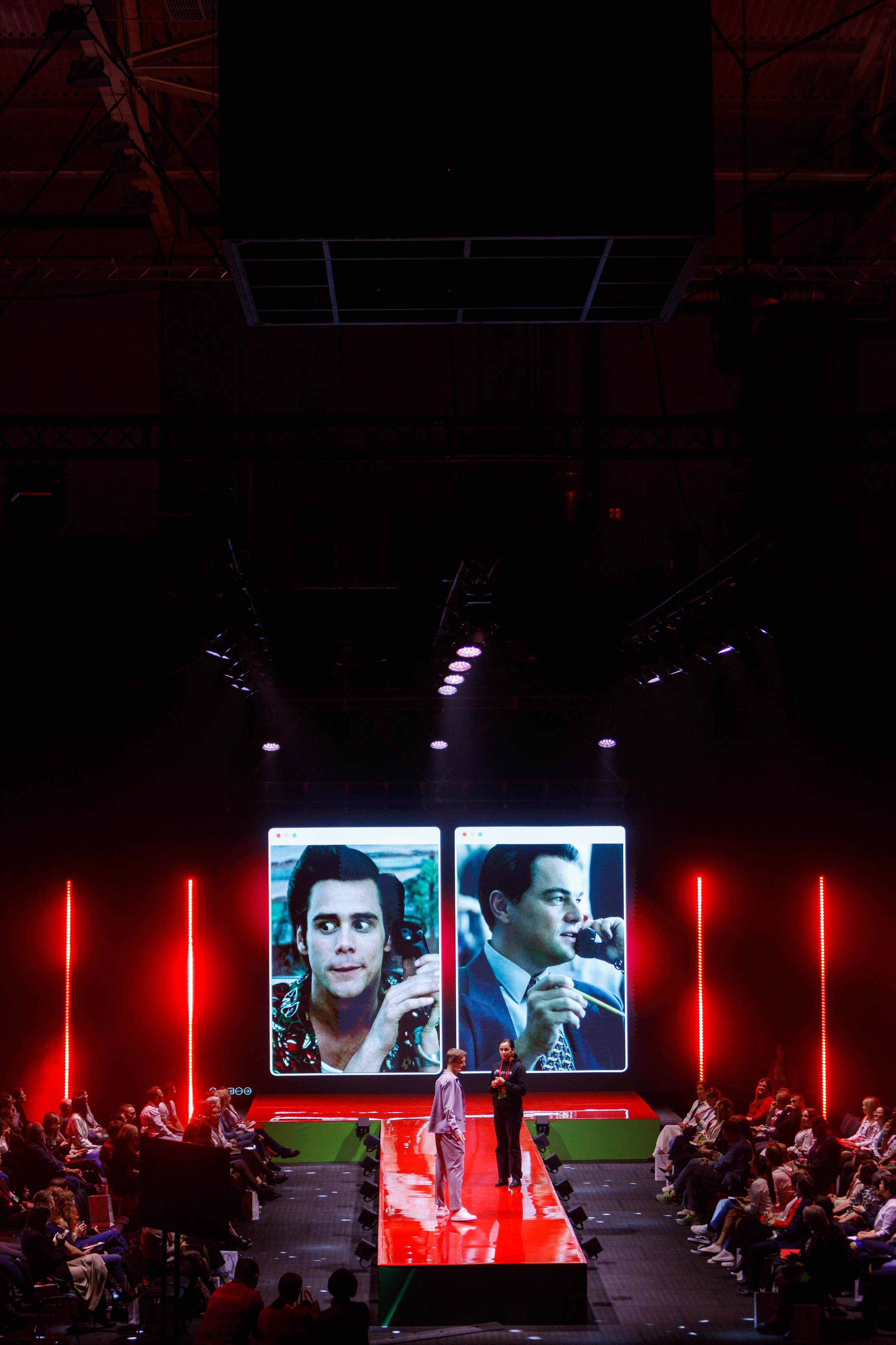 АЛЬФА КОНФА. ПРАКТИКА. 2024. ТУЛА, ИВАНОВО. Свадебный и event-фотограф Иван Волнухин