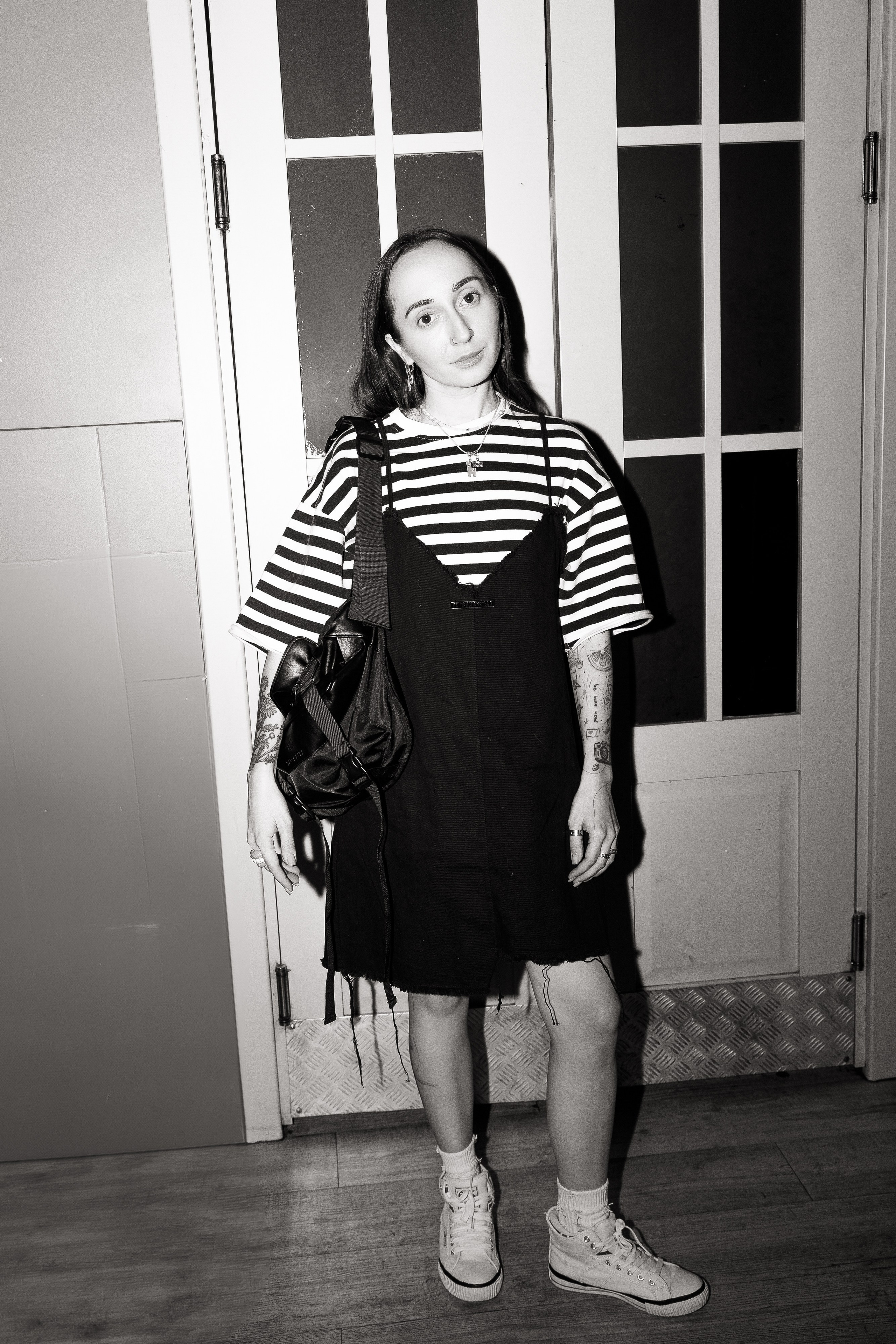 PLEDEVENT MSK x CHUVAK S GITAROI. Свадебный и event-фотограф Иван Волнухин