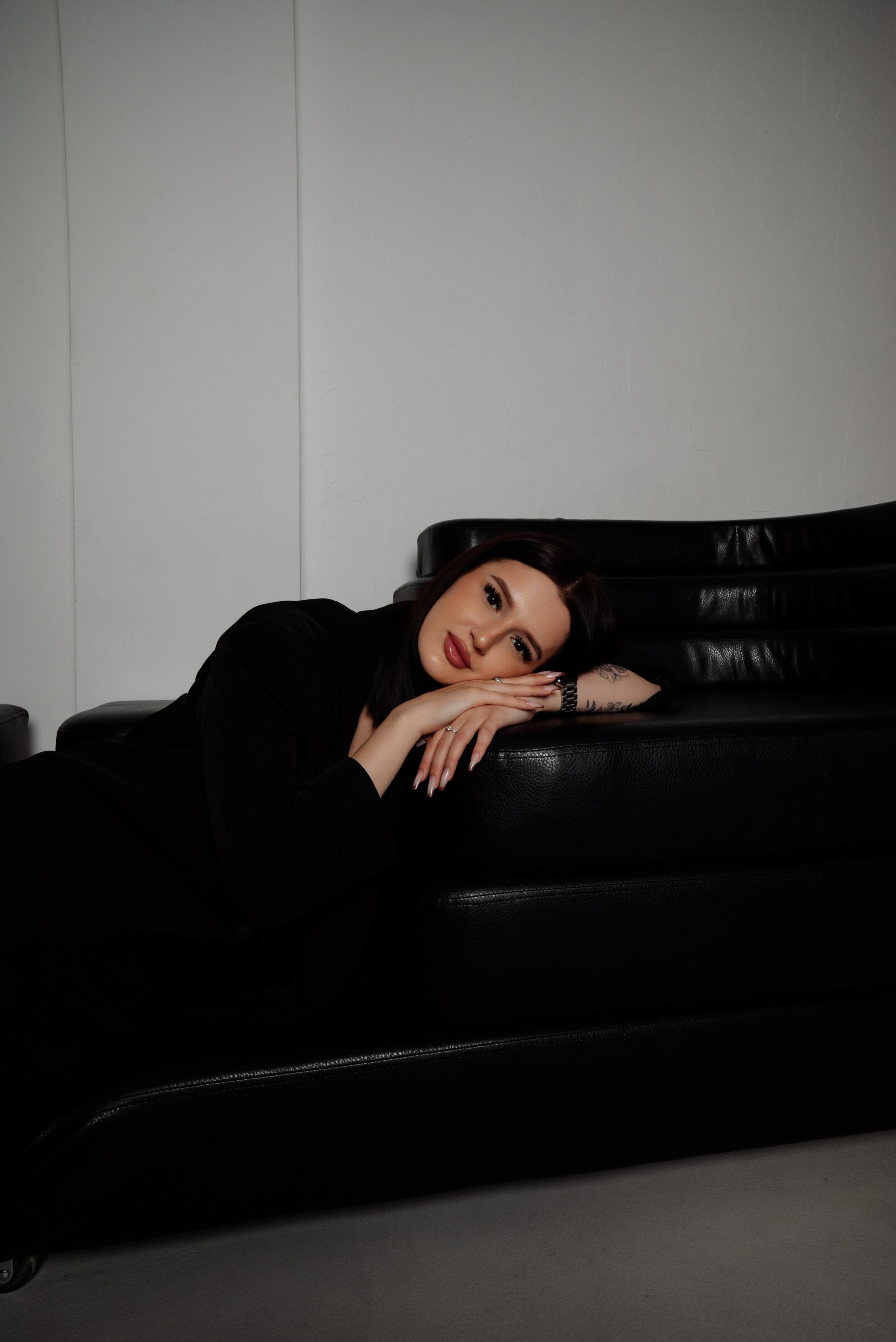 Даша. Фотограф Анастасия Фомина