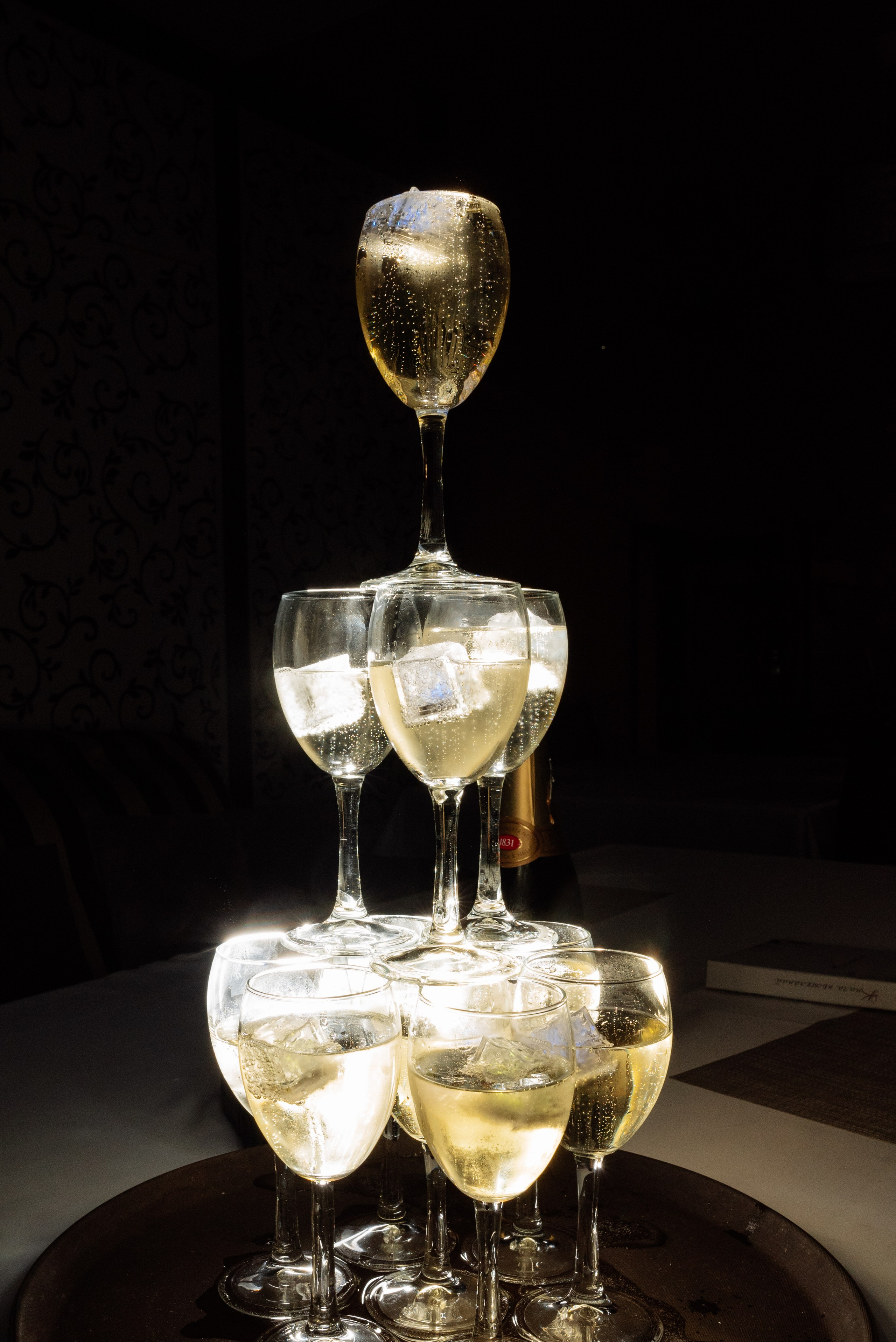 Дмитрий и Анастасия. Фотограф Анастасия Фомина