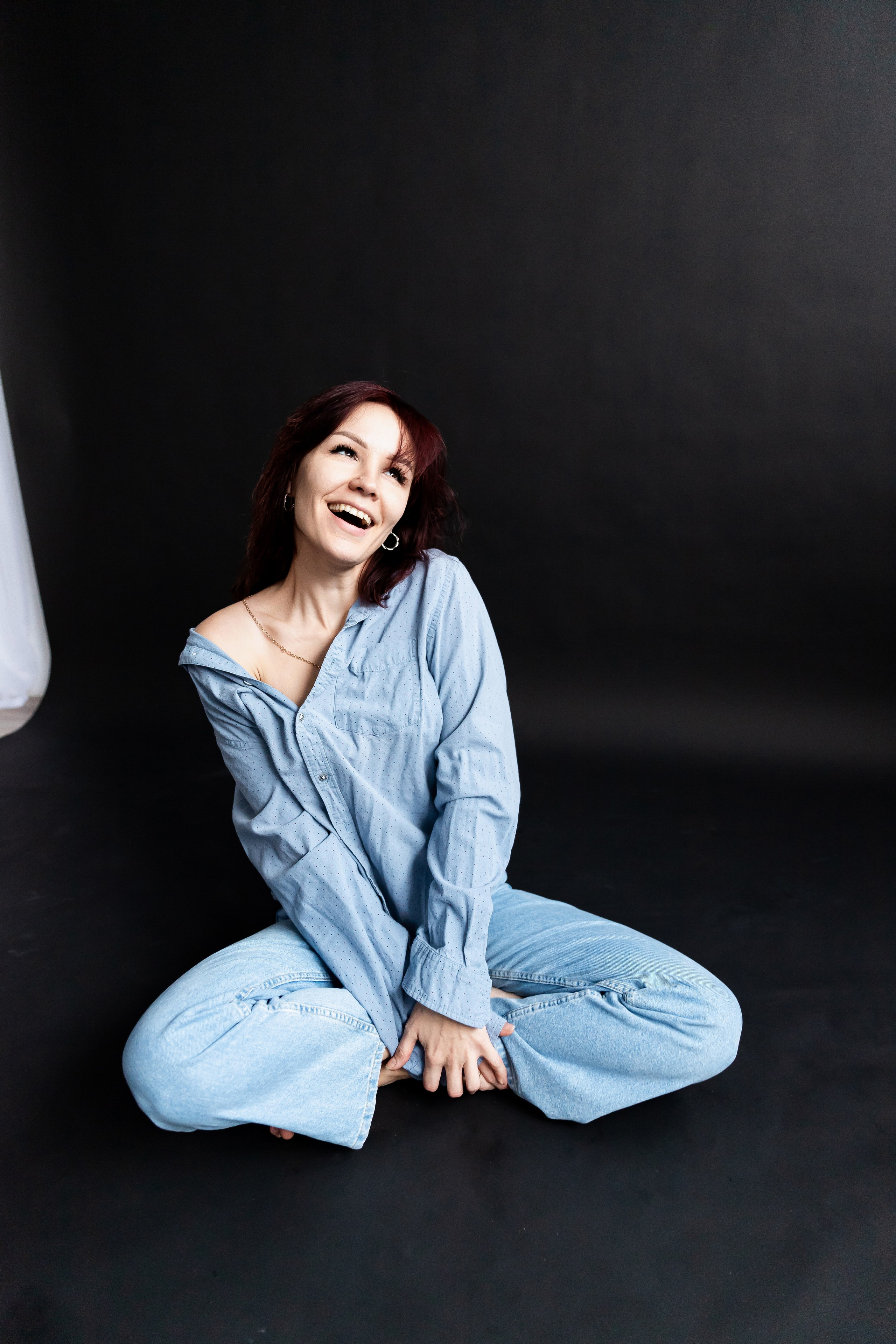 Даша и Артём. Семейный фотограф в Екатеринбурге и Красноуфимске Евгения Лягаева