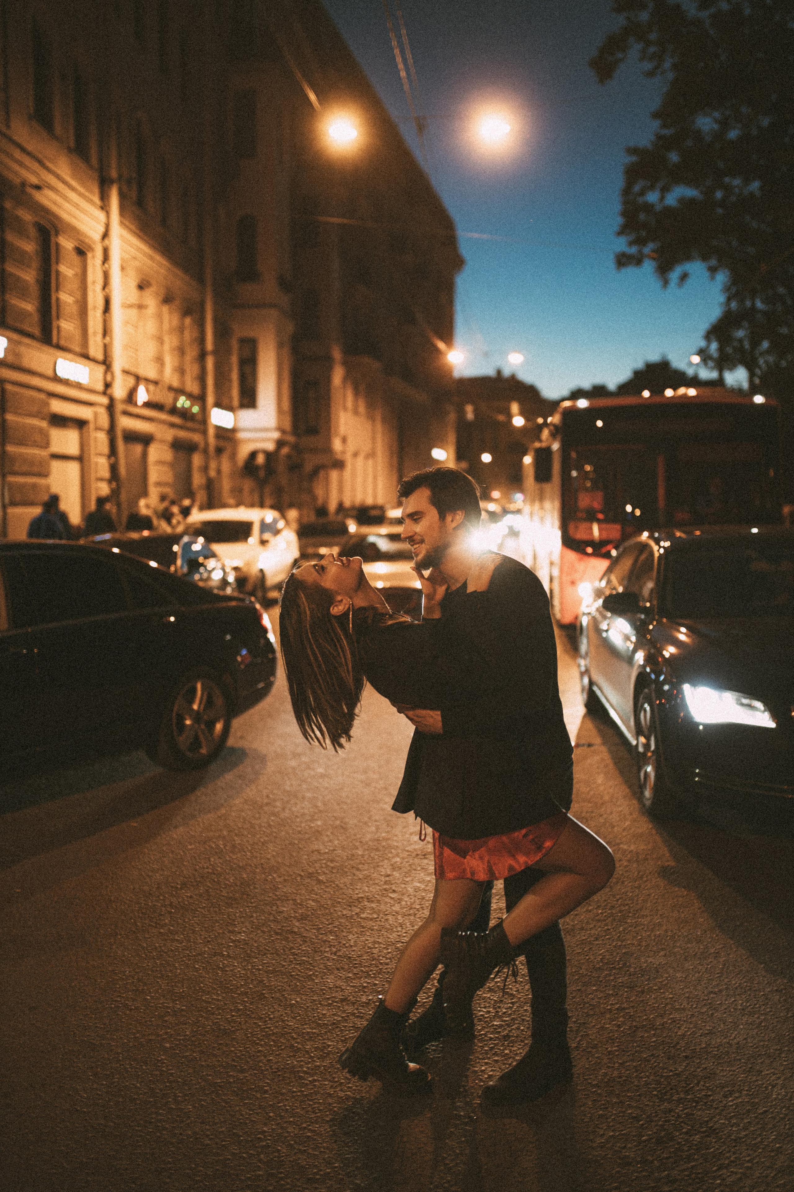 Фотосессия Love story. Фотограф Екатерина Амбрушкевич