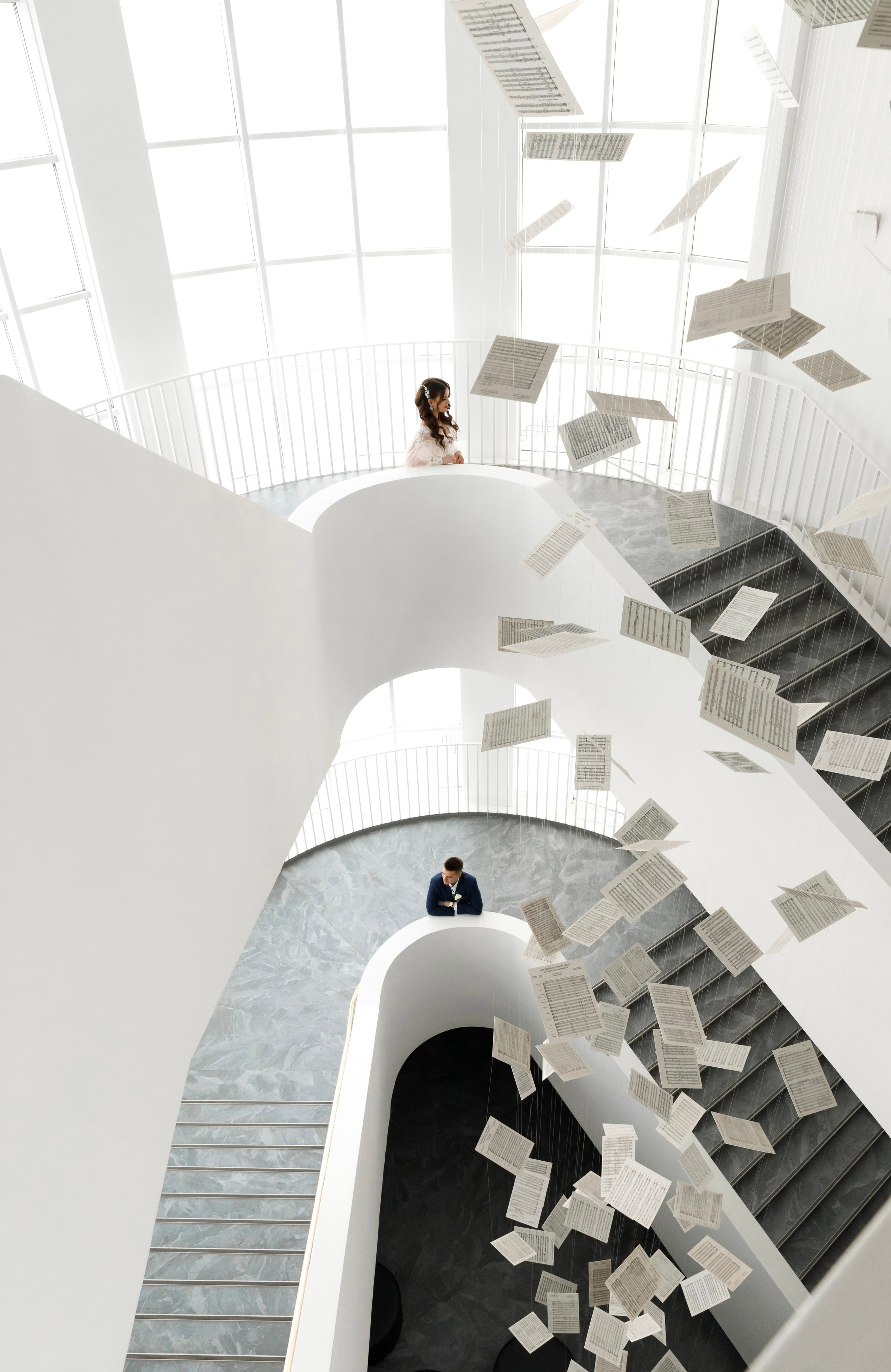 Екатерина & Николай. Фотограф Нижний Новгород Кристина Швецова