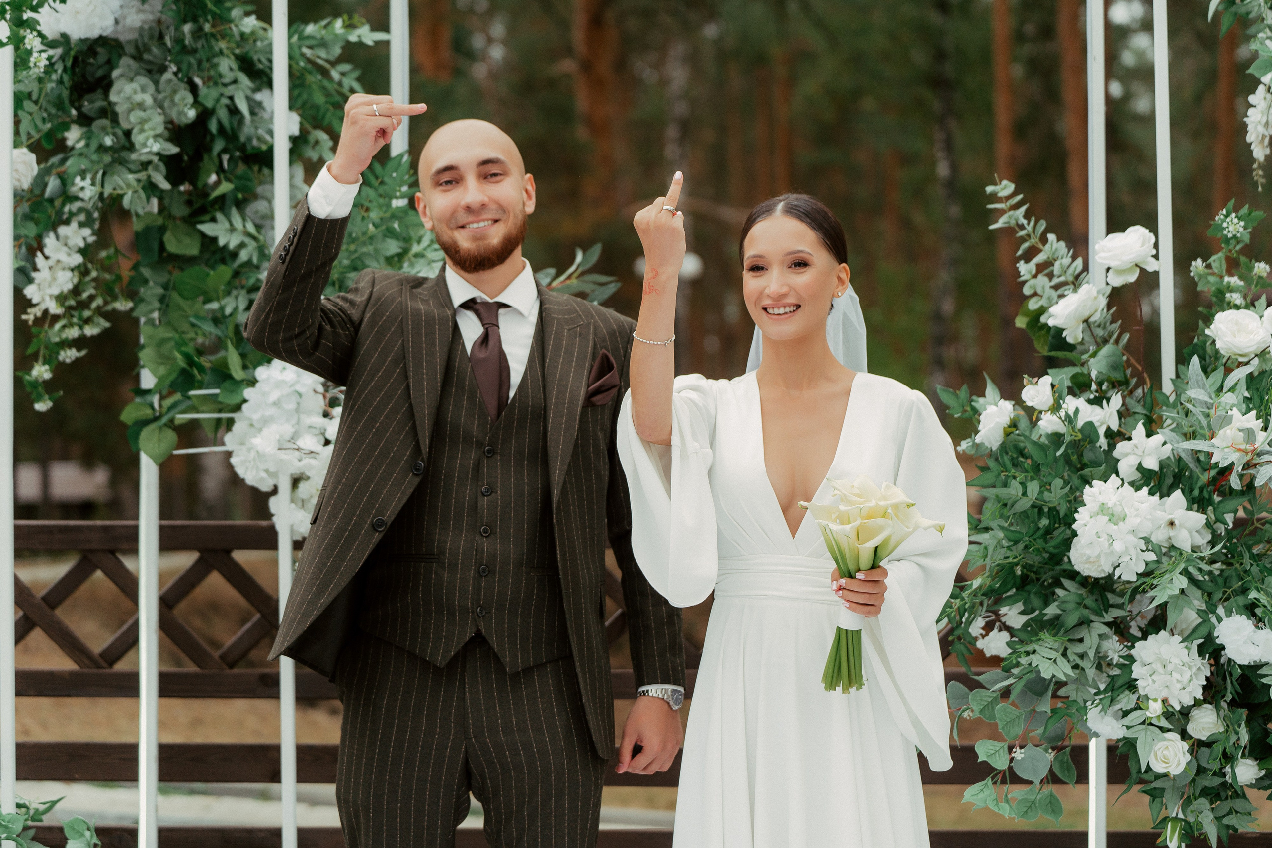 Александр и Оксана. Фотограф Никита Анкудинов. Москва — Чебоксары — Казань