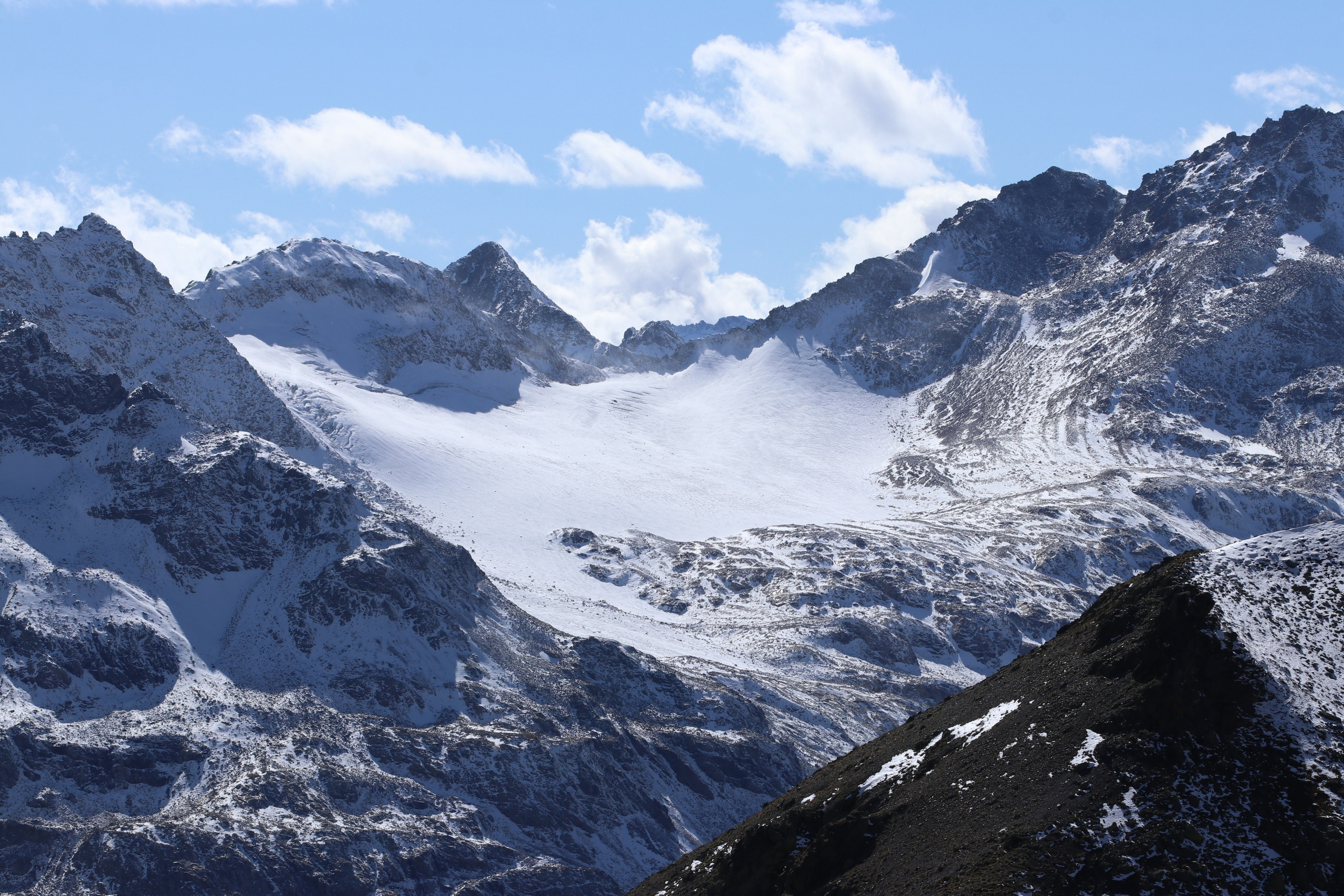 Приэльбрусье. Сентябрь 2023. Путешественник-фотограф из Санкт-Петербурга Татьяна Свистулина